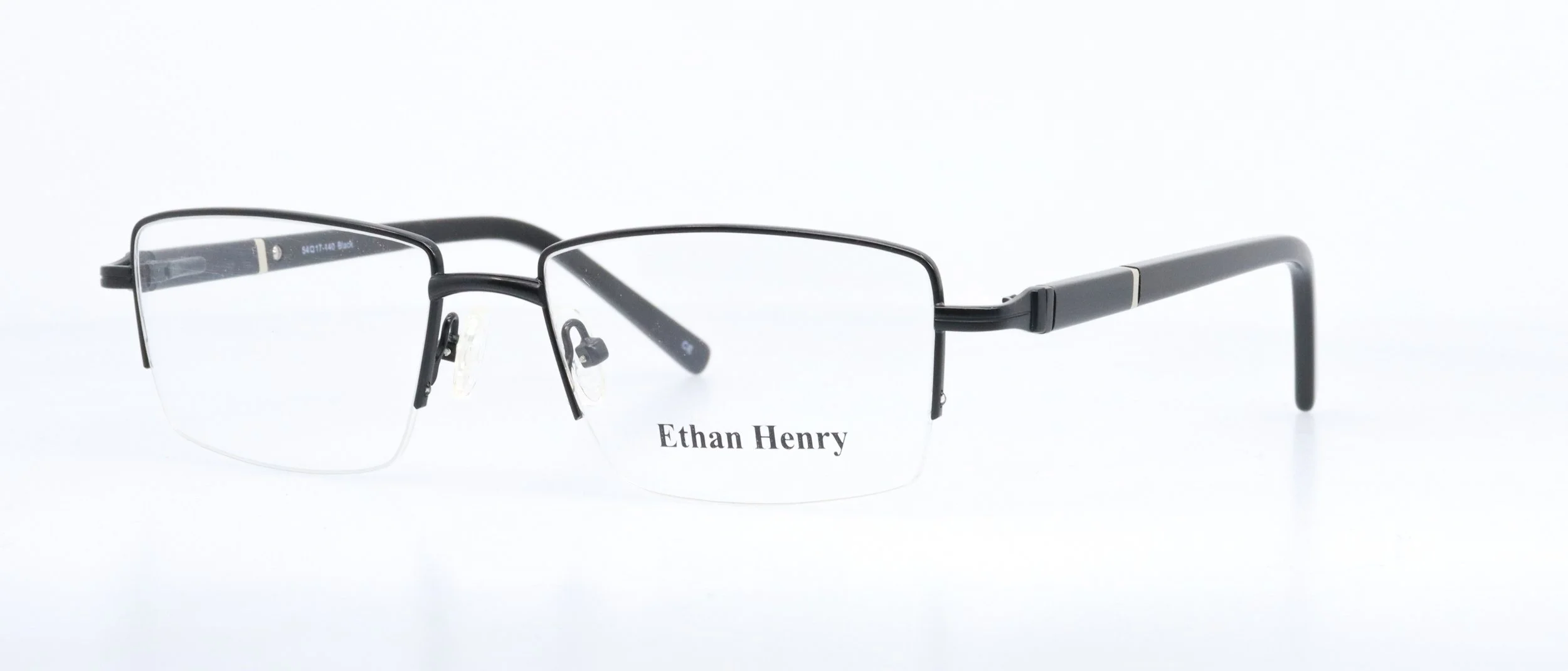  EH141: 54-17-140, Available in Black or Gunmetal 