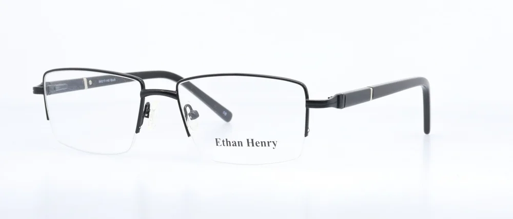 Ethan Henry (NEW) — Encore Vision