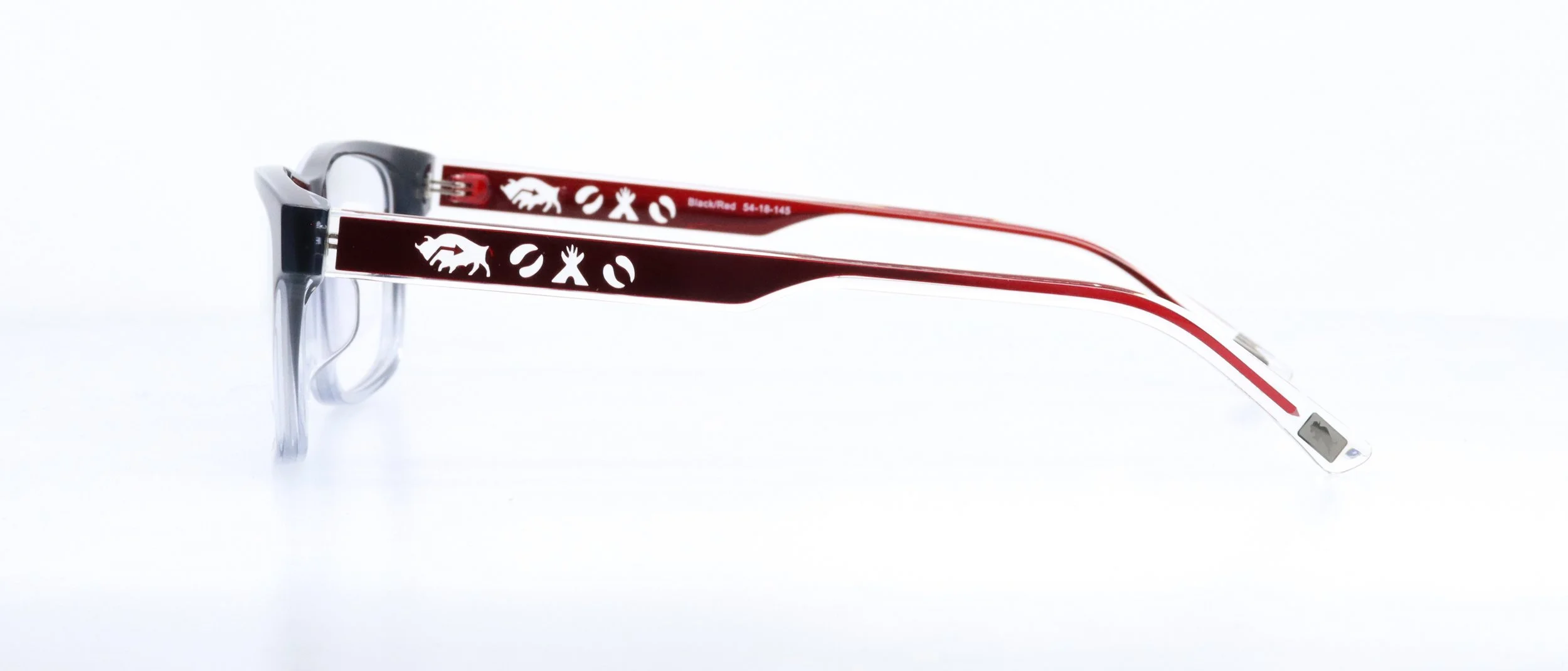  Buffalo 2 by Virgil "Smoker" Marchand: 54-18-145 