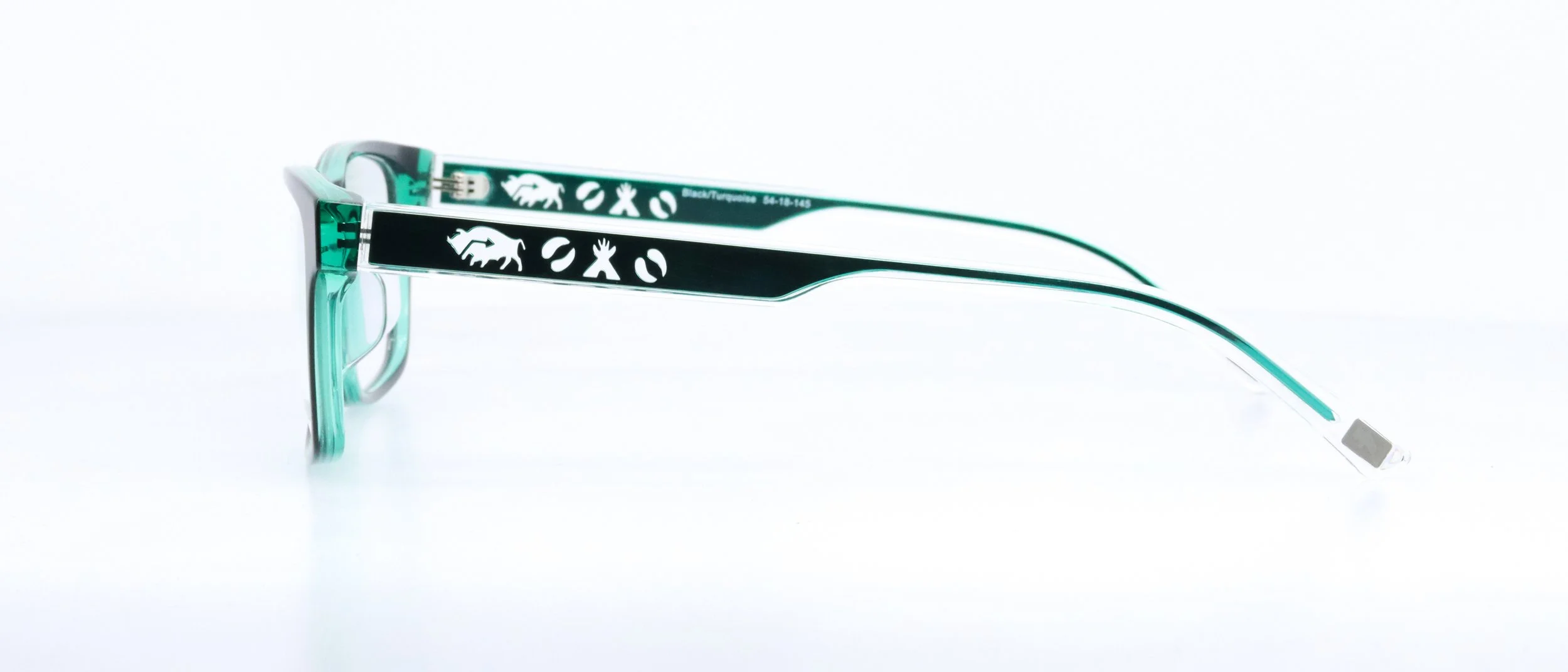  Buffalo 2 by Virgil "Smoker" Marchand: 54-18-145 