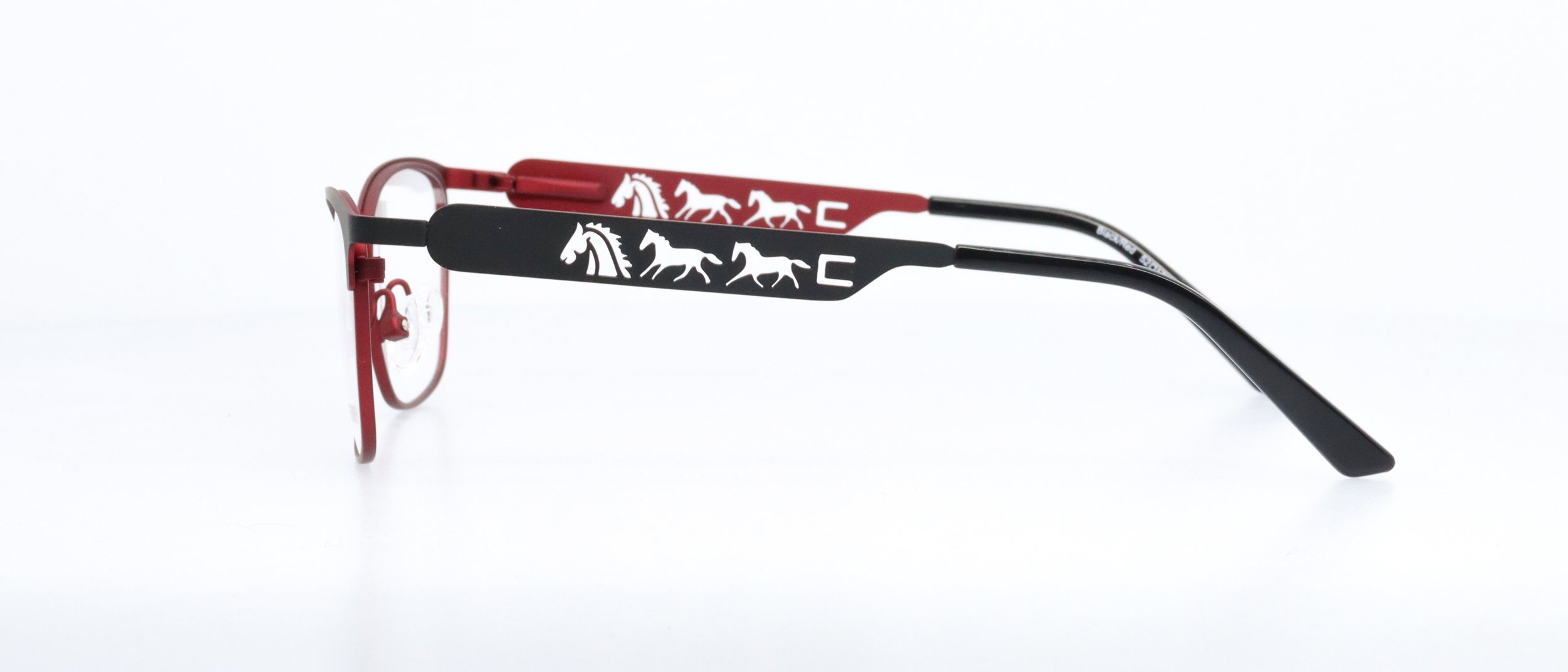  American Horse 2 by Virgil "Smoker" Marchand: 52-17-140 