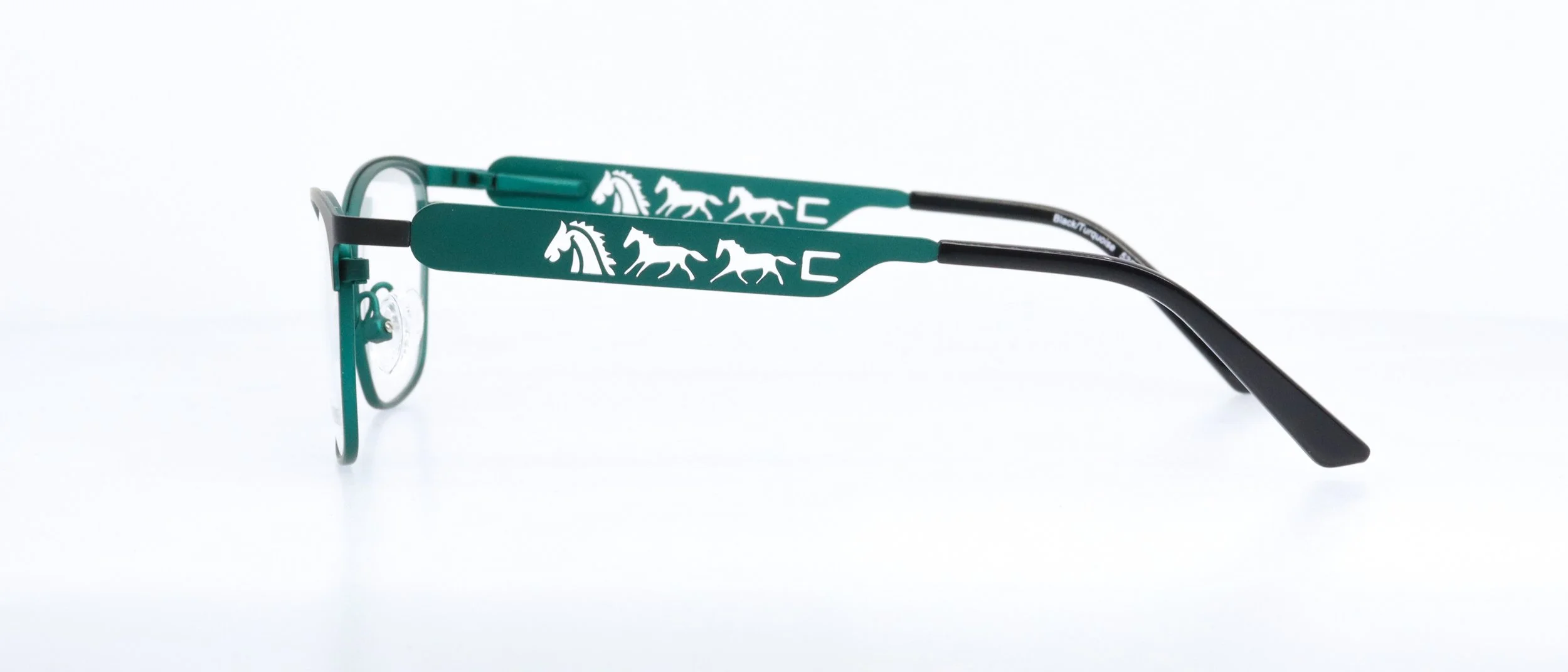  American Horse 2 by Virgil "Smoker" Marchand: 52-17-140 