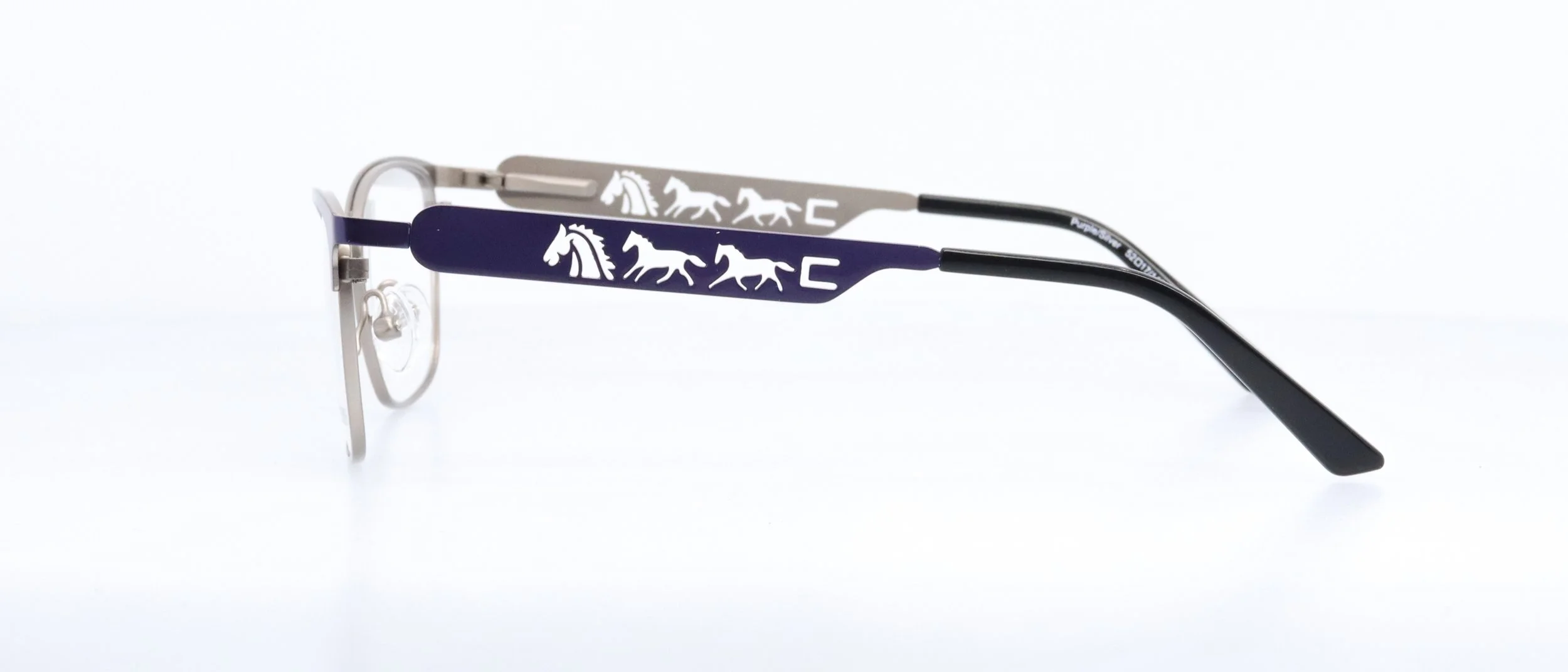  American Horse 2 by Virgil "Smoker" Marchand: 52-17-140 