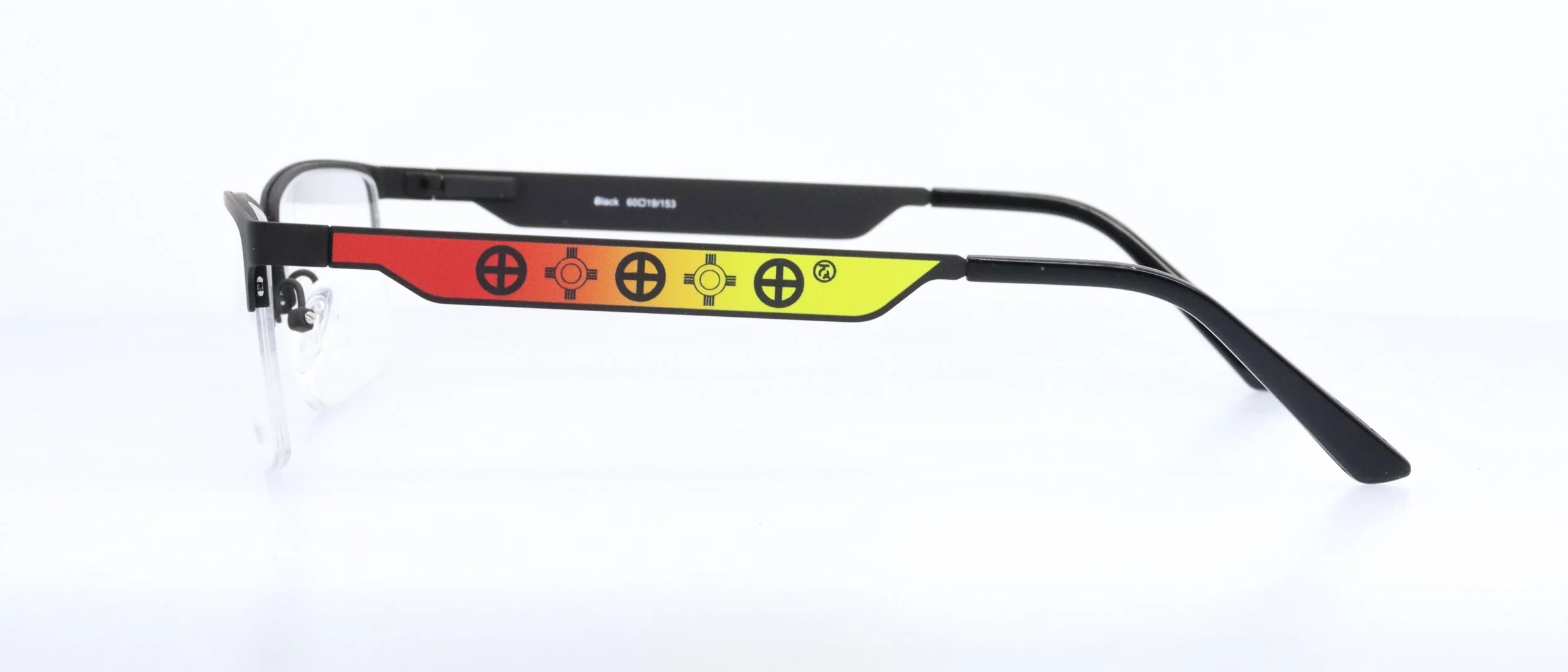  Medicine Wheel by Joel Queen: 60-19-153 