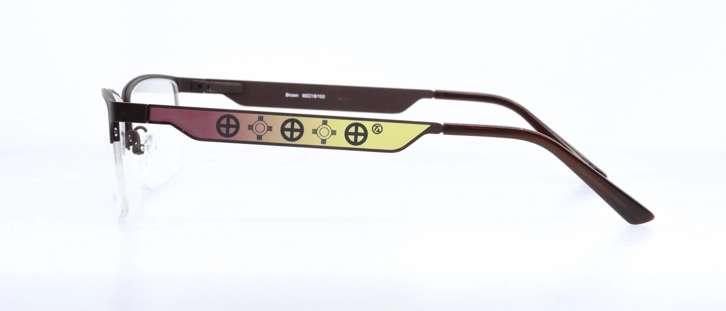  Medicine Wheel by Joel Queen: 60-19-153 