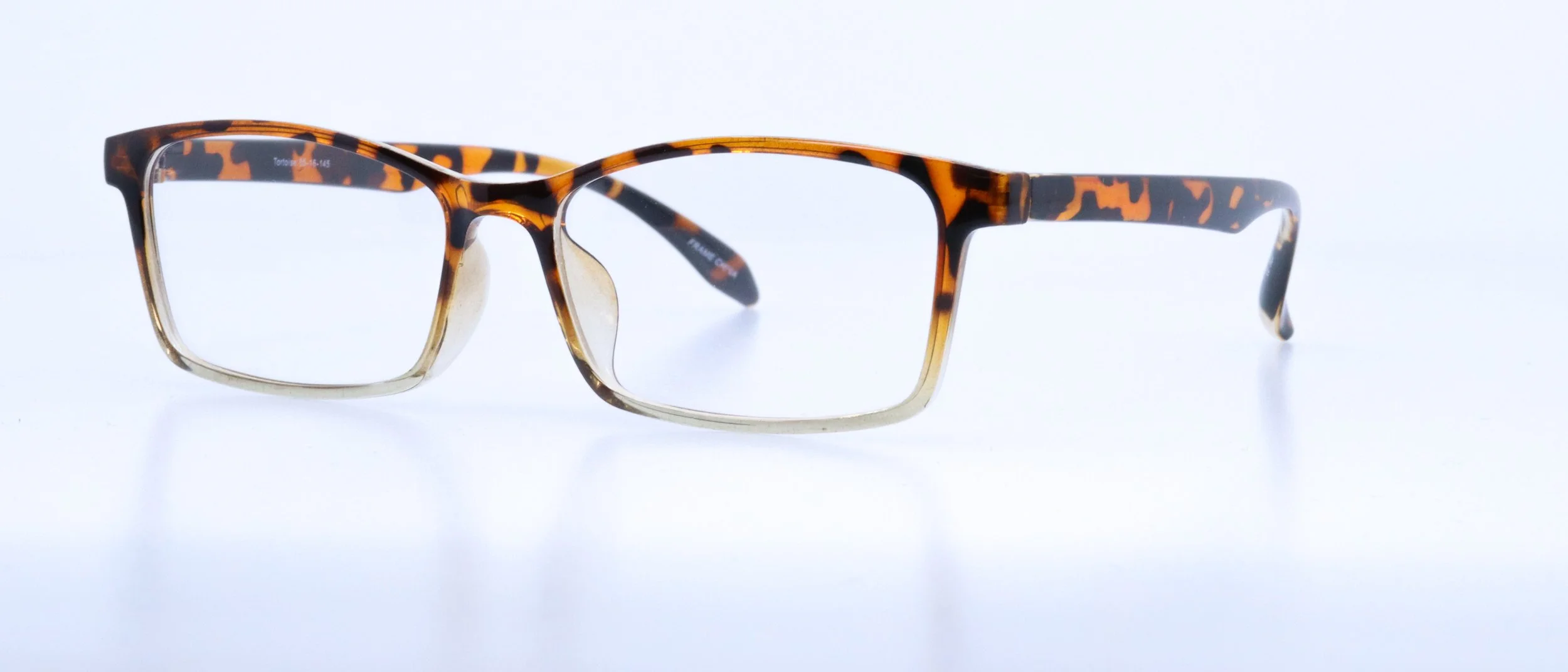  BV902: 55-16-145, Available in Black or Tortoise 