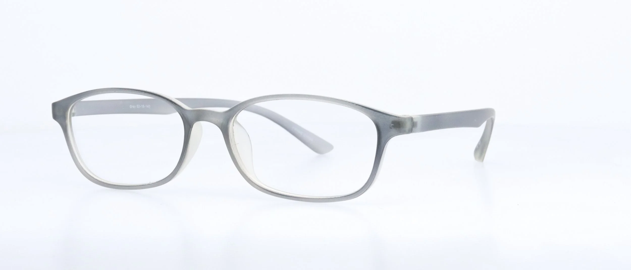  BV905: 52-18-140, Available in Black or Gray 