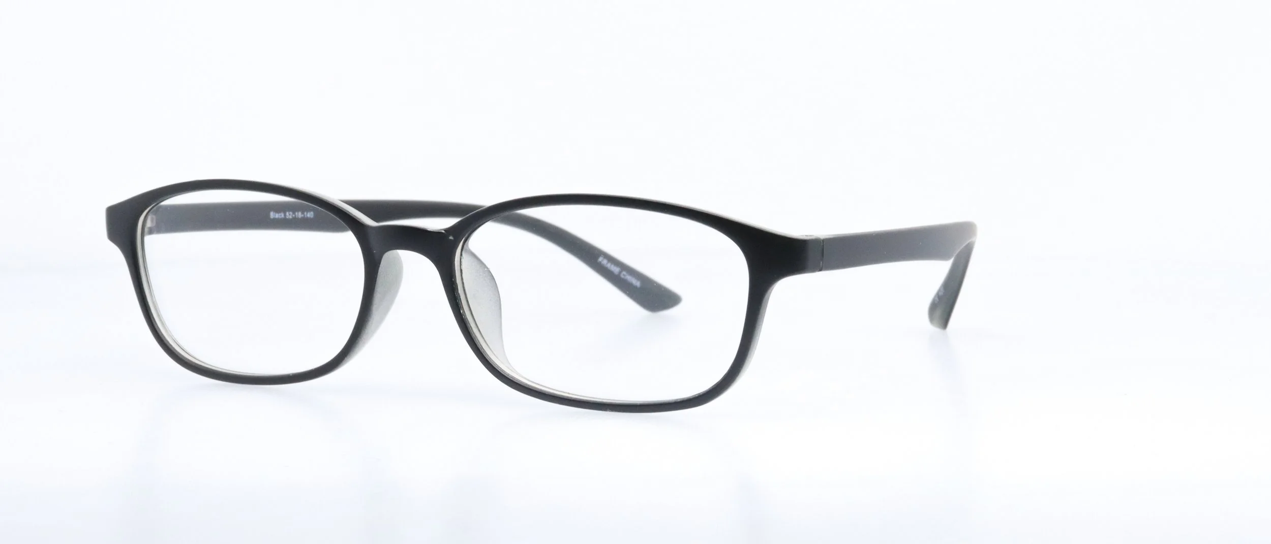  BV905: 52-18-140, Available in Black or Gray 