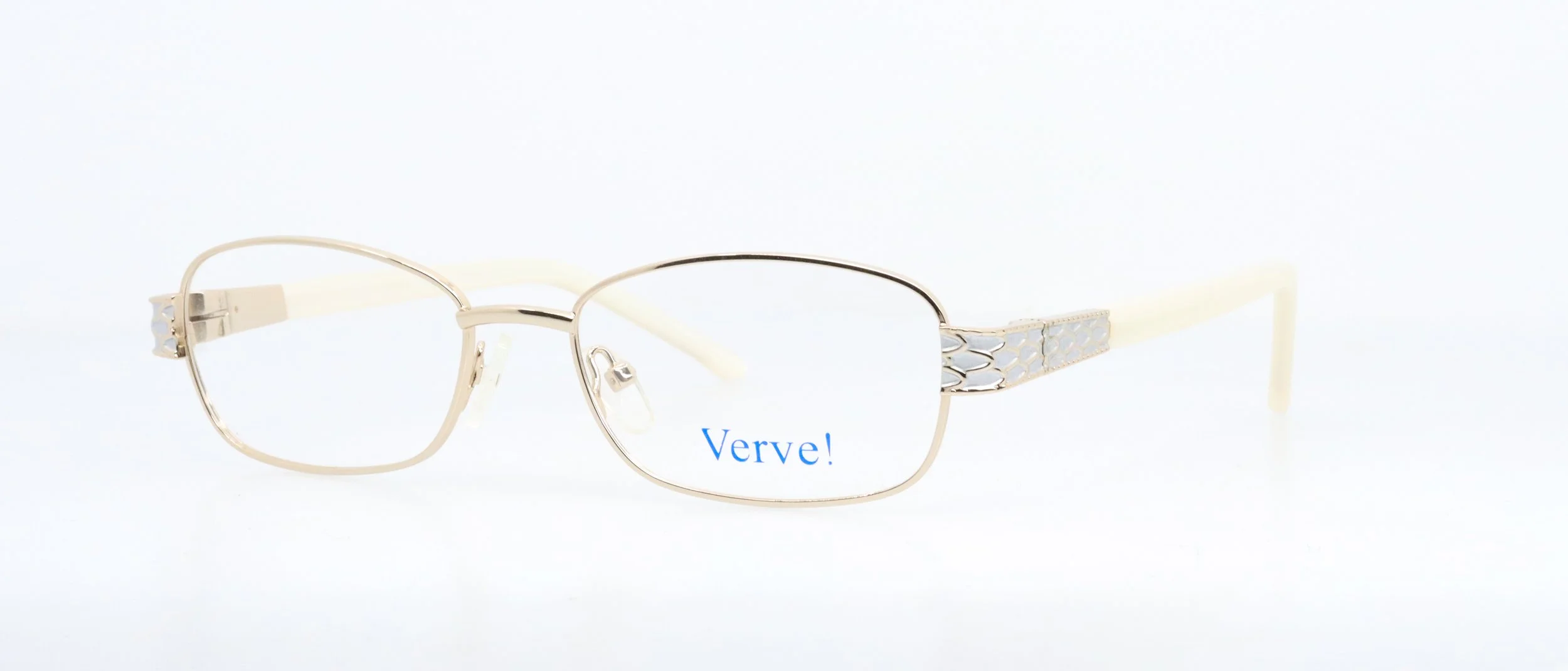  Panache: 52-17-135, Available in Gold, Lilac, or Rose 