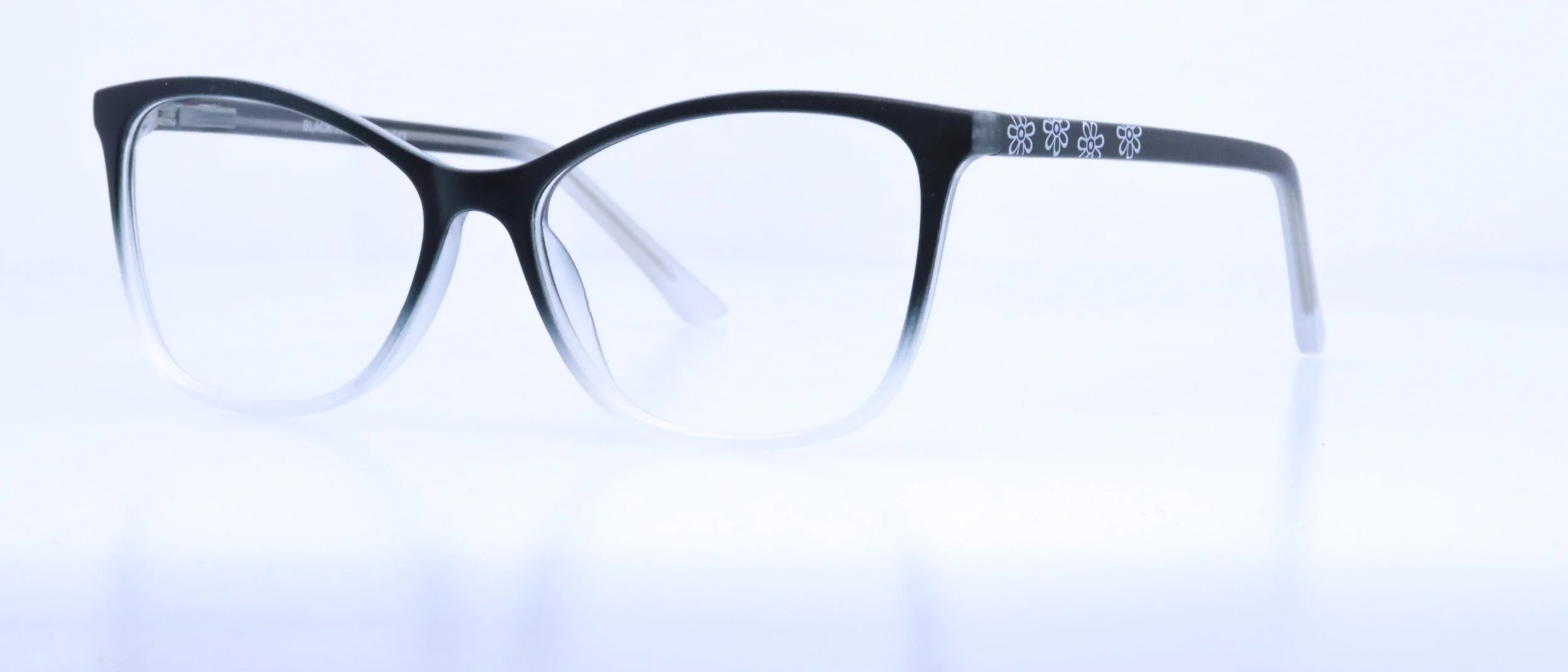  UB809: 55-18-143, Available in Black Fade or Brown 