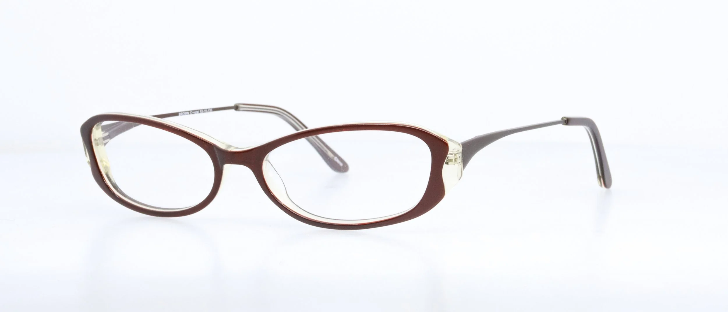  Yen: 52-16-135, Available in Black/Pink, Brown, or Wine 