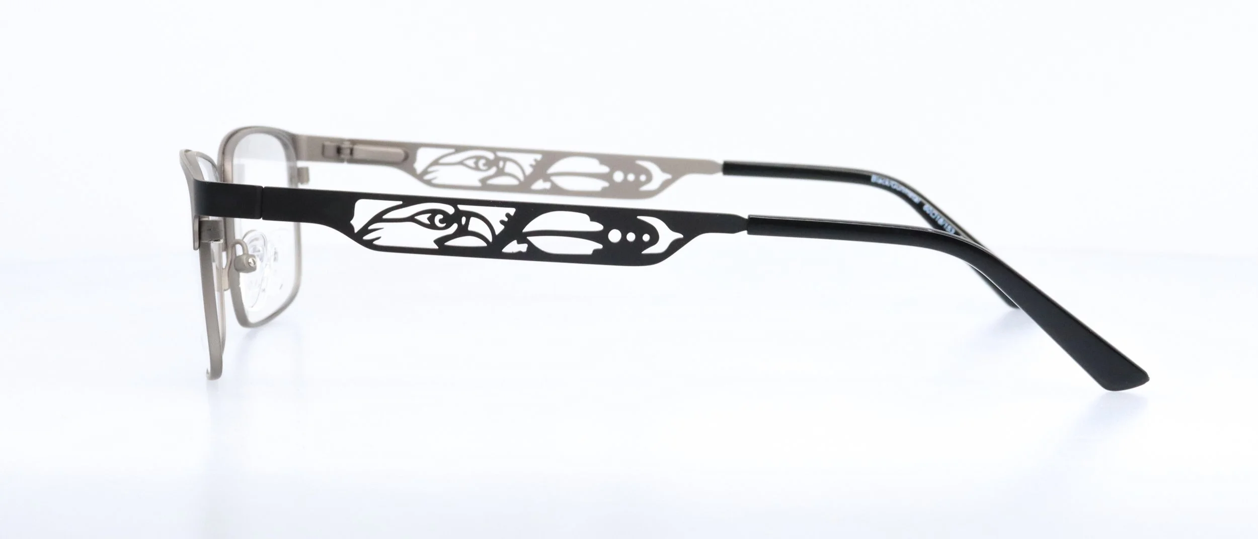  Soaring Eagle 2 by Virgil "Smoker" Marchand: (2 sizes)   57-18-148 &amp; 60-18-153 