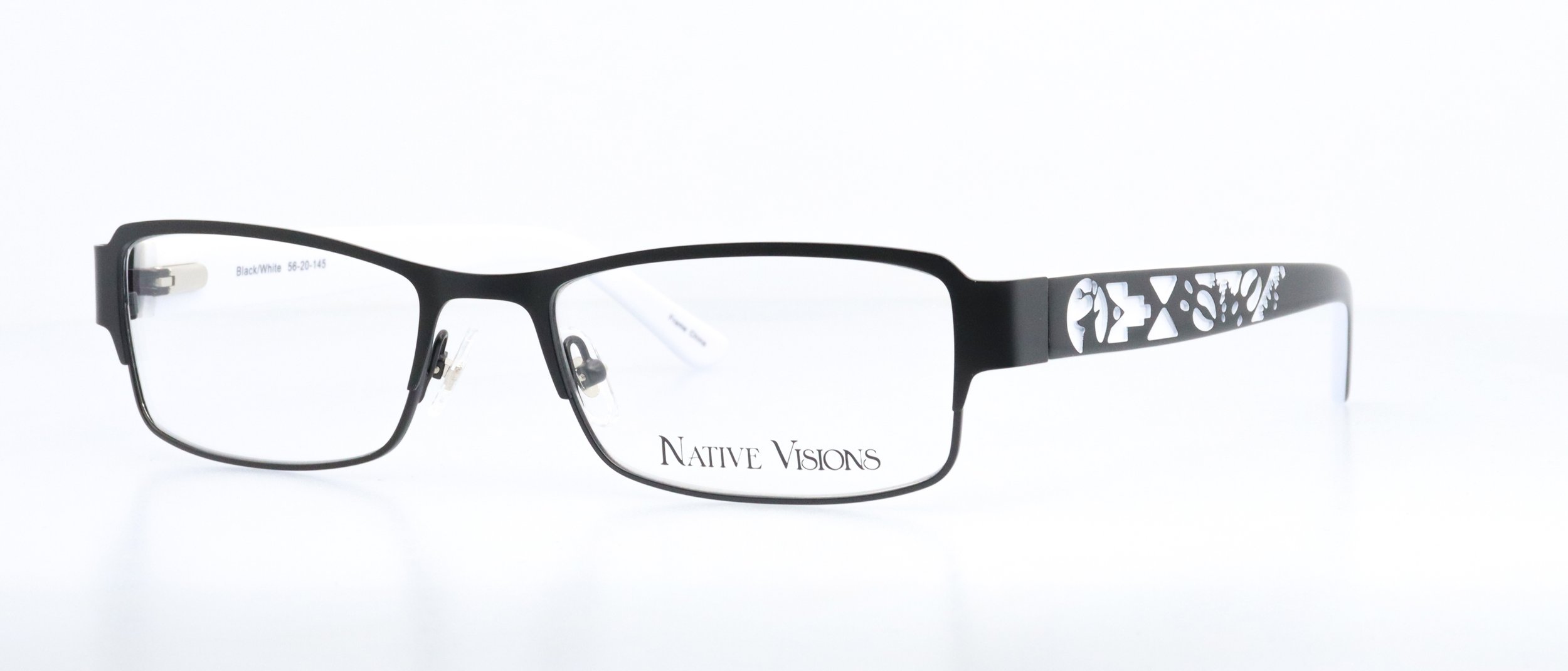  Deer by Virgil "Smoker" Marchand: 56-20-145, Available in Black/Blue, Black/White, Brown/Cream, or Olive Green 