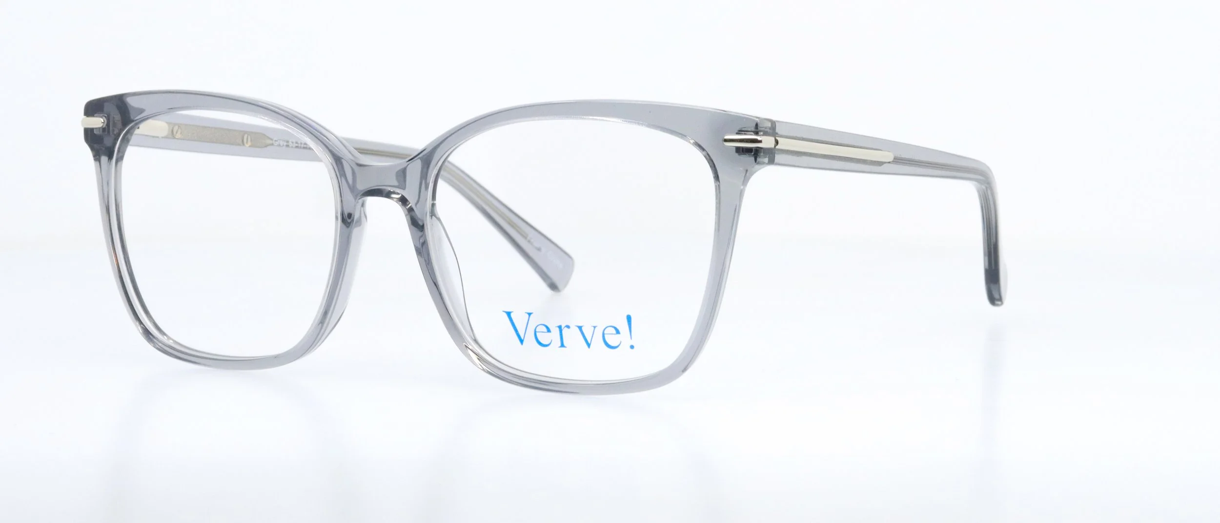  Gambol: 53-17-140, Available in Blue, Crystal, or Grey 