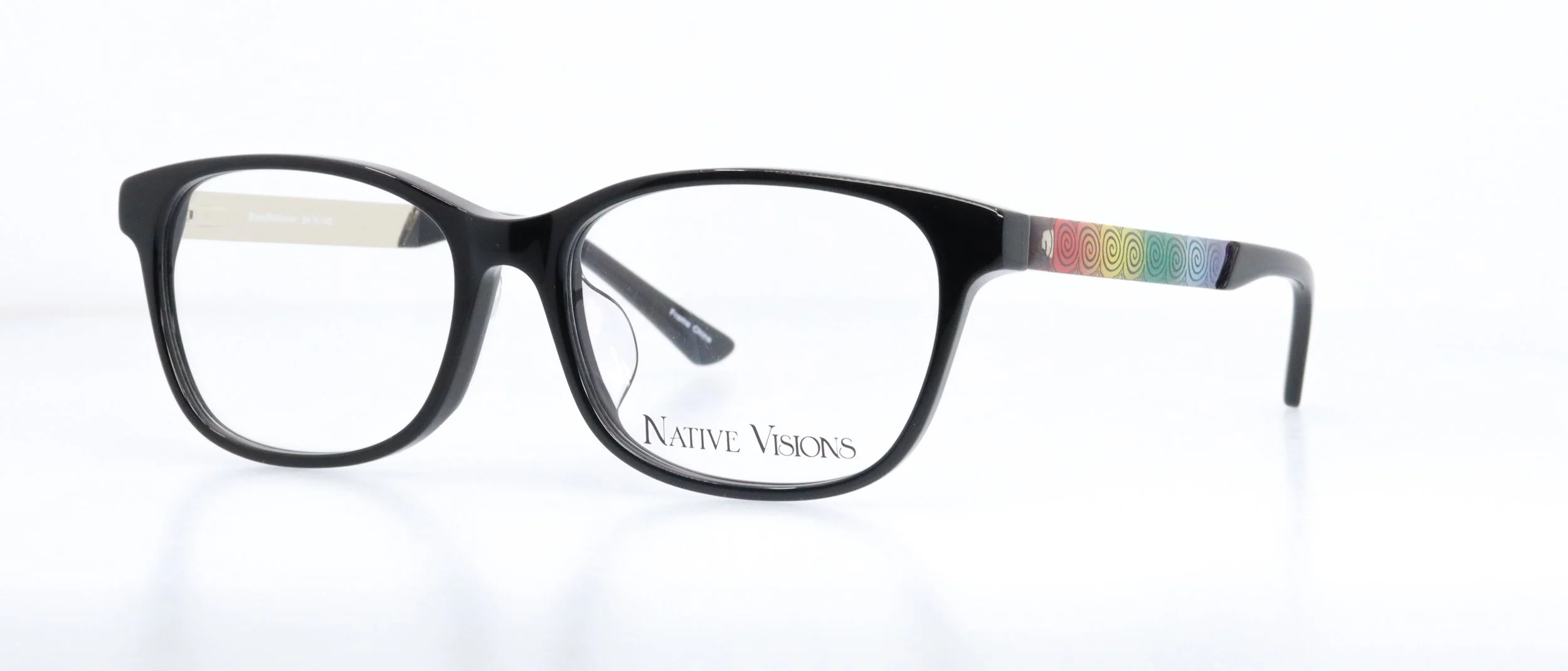  Strong Wind 2 by Joel Queen: 54-16-140, Available in Black Fade, Black/Multi-colour, or Purple 