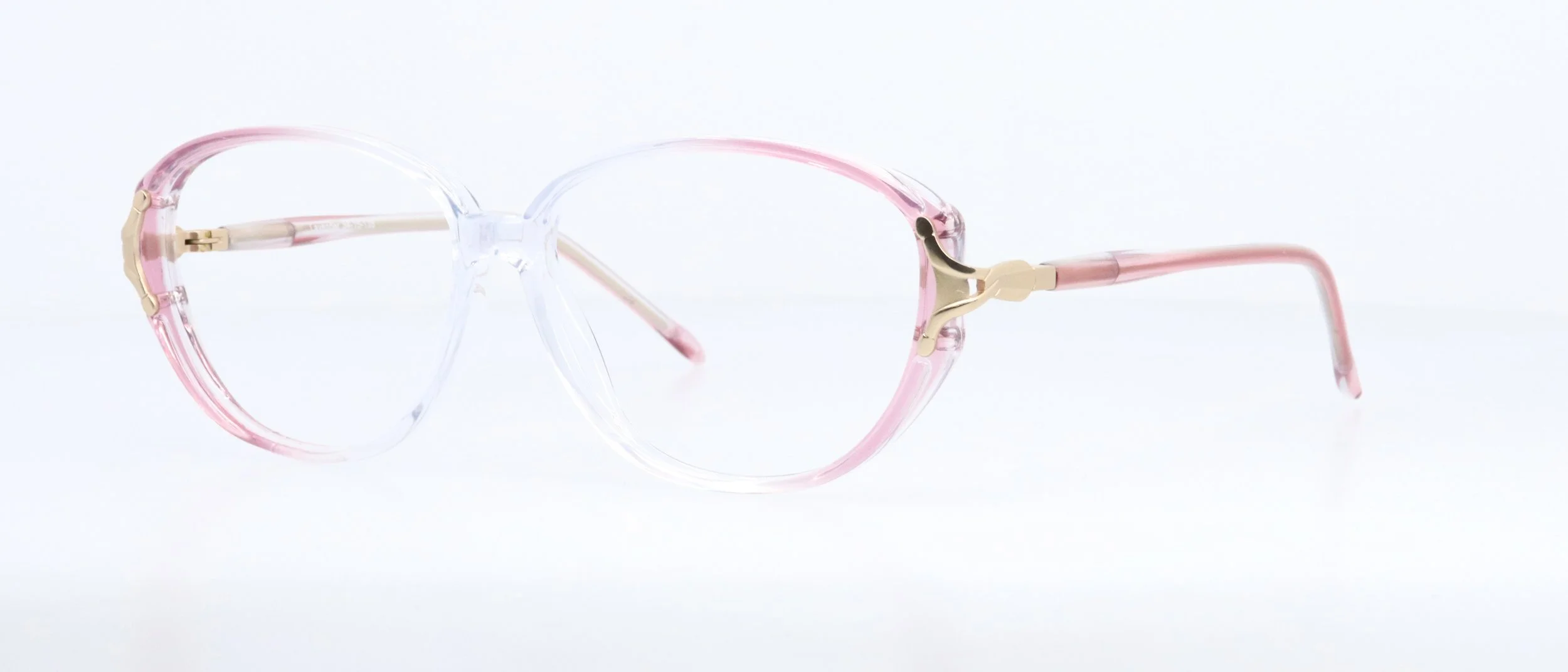  Glenda: 54-15-135, Available in Brown Fade or Lavender 