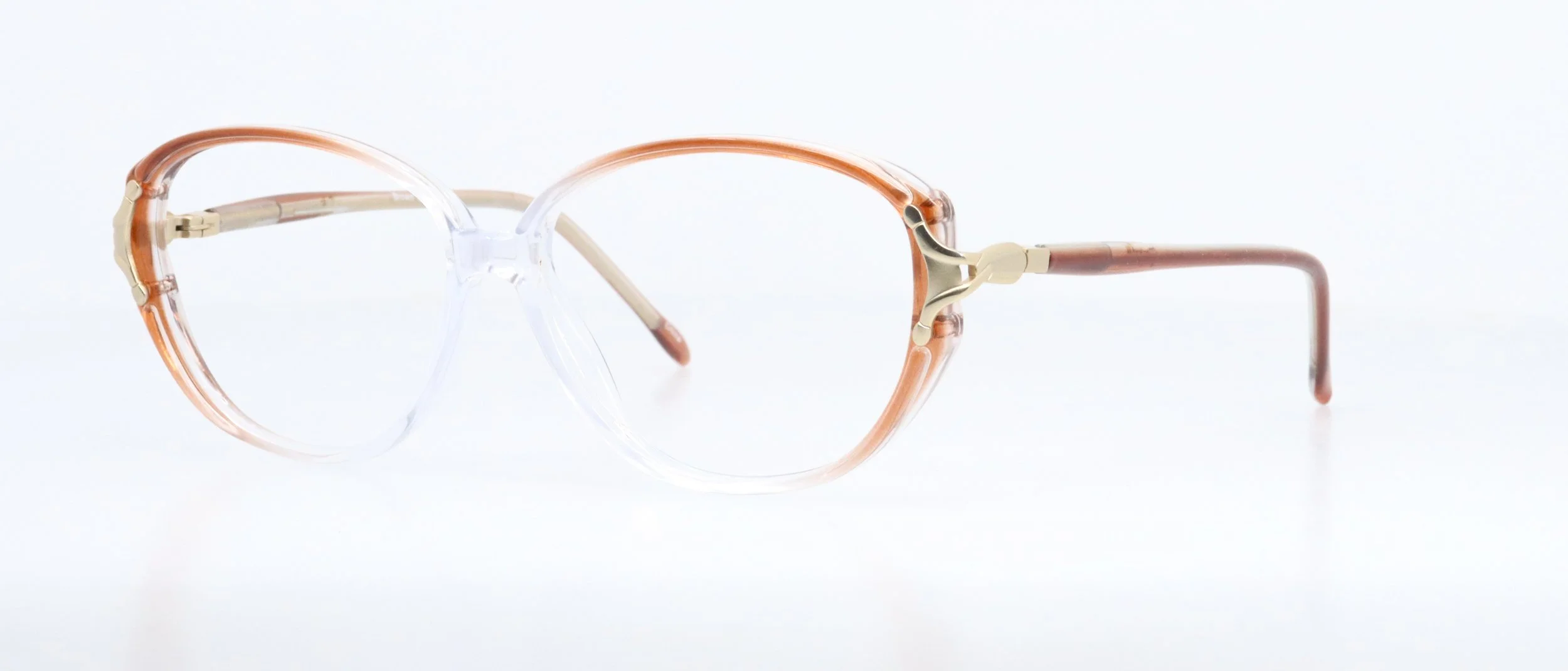  Glenda: 54-15-135, Available in Brown Fade or Lavender 