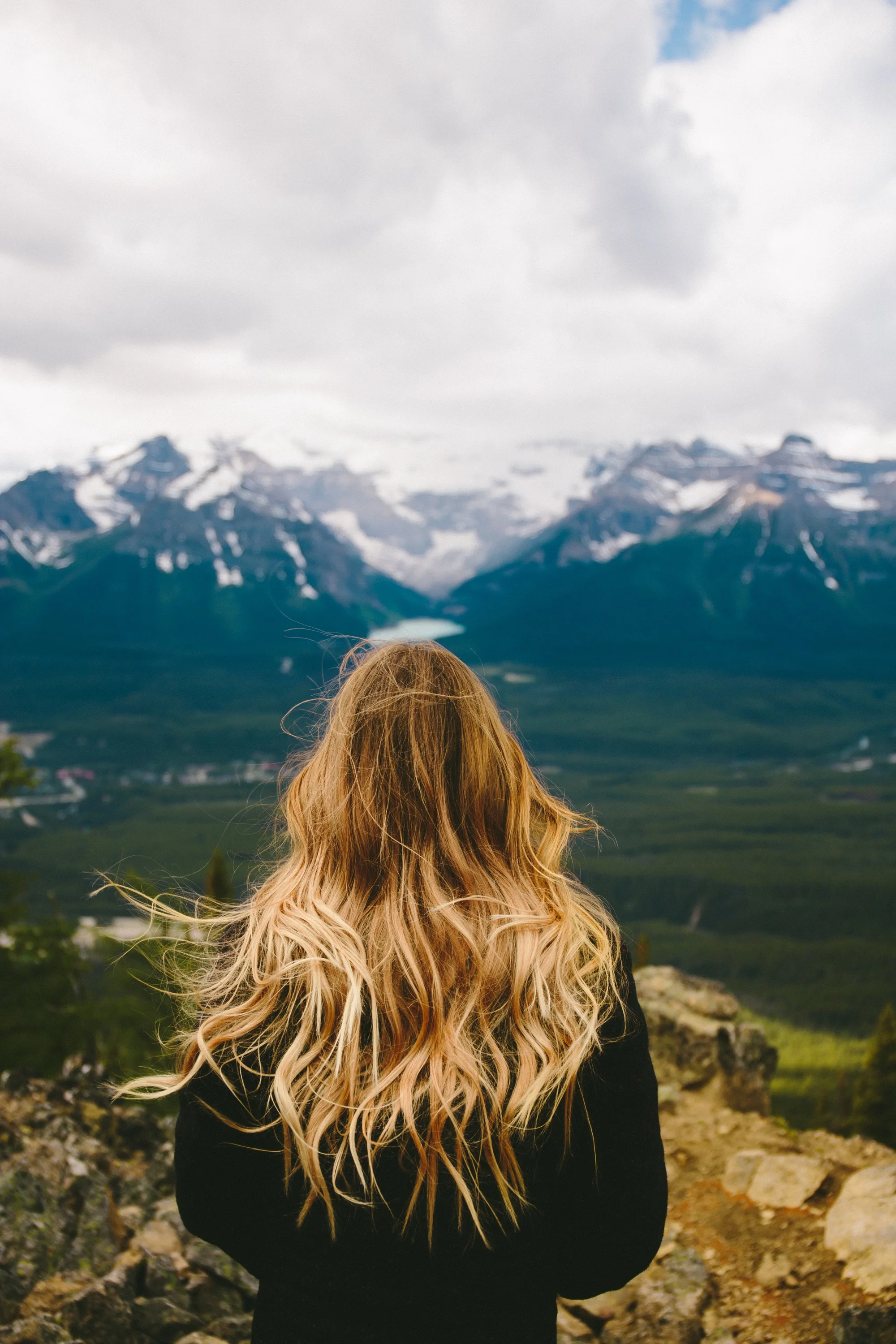 TRAVEL GUIDE: BANFF NATIONAL PARK