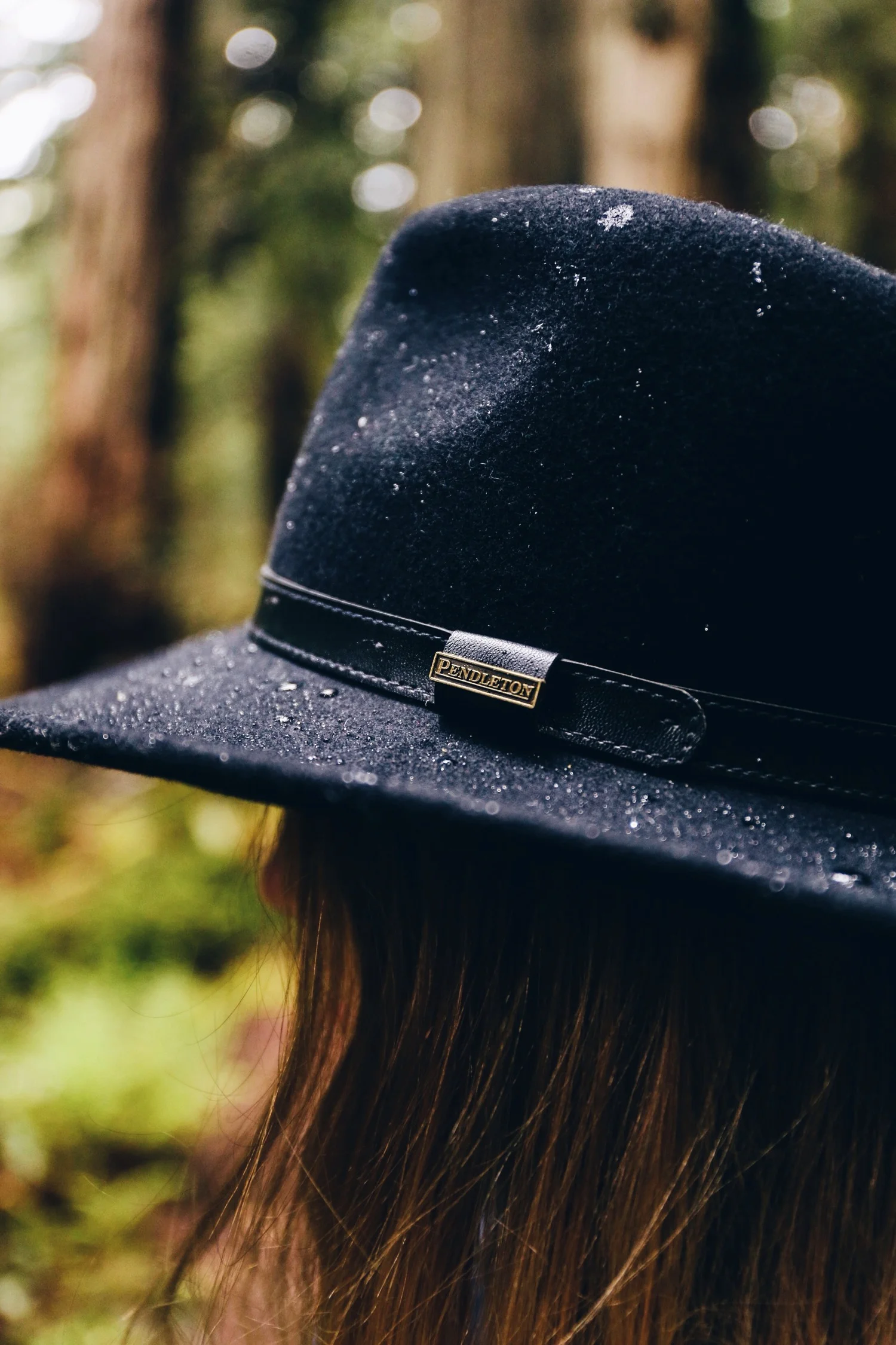 PEOPLE LOVE PENDLETON