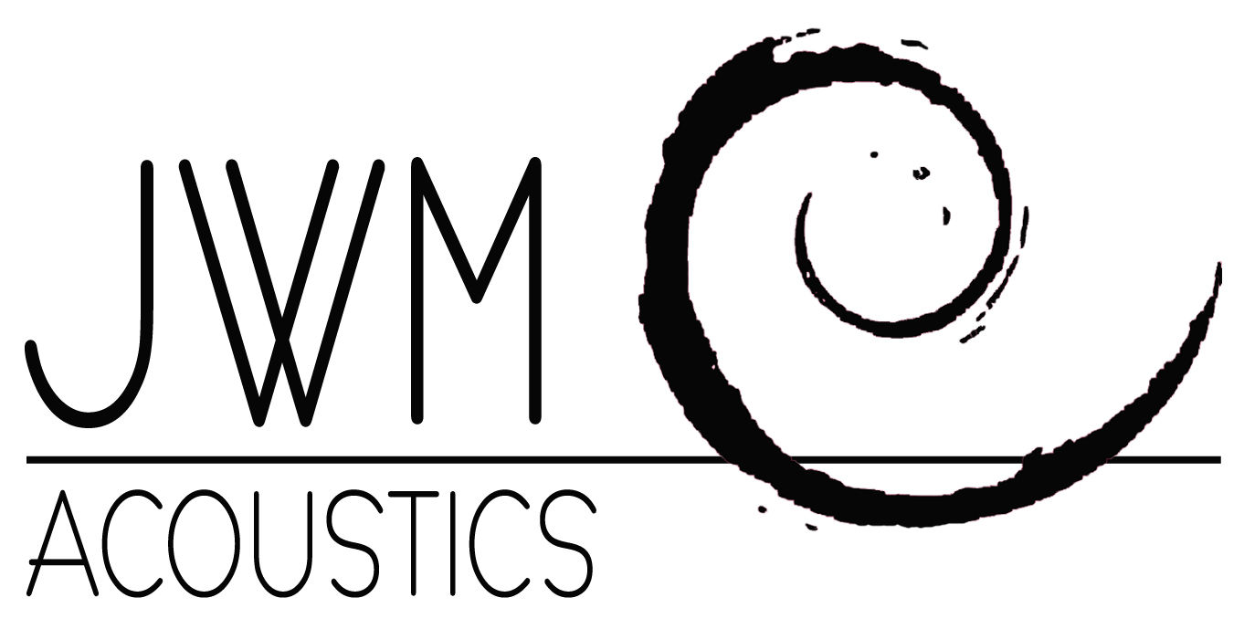 JWM ACOUSTICS