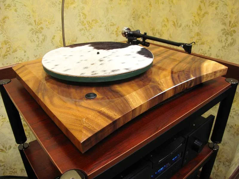 The Jwm Acoustics KAREN 3