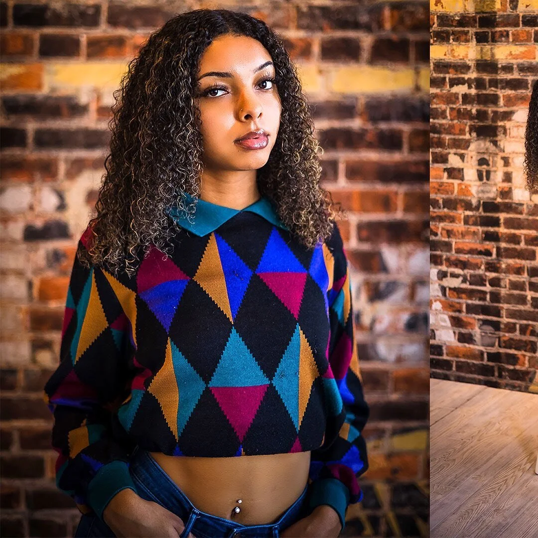 &ldquo;As I Am&rdquo; by: H.E.R.

Model: @amayaachristian 
Studio: @studioloft18 
.
.
.
.
.
.
.
.
.
.
.
.
#fashionmodel #styledshoot #portzfired #ocfportraits #naturallightphotography #canonshooter #kyliejenner #model #makeup #mua #317shooters #india