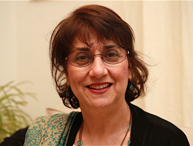 Dr. Minoo Saeedvafa