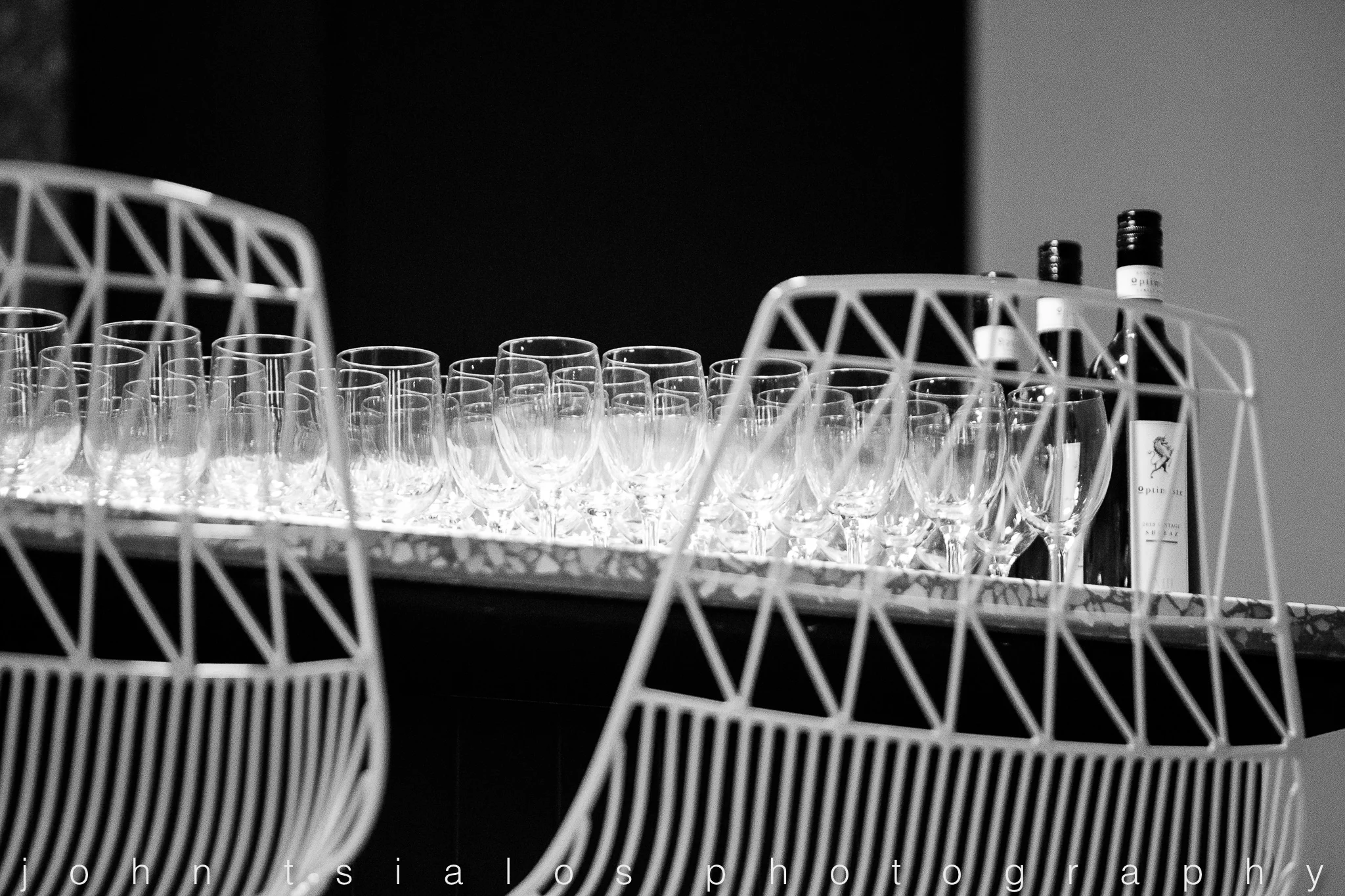 OWN WORLD - MELBOURNE