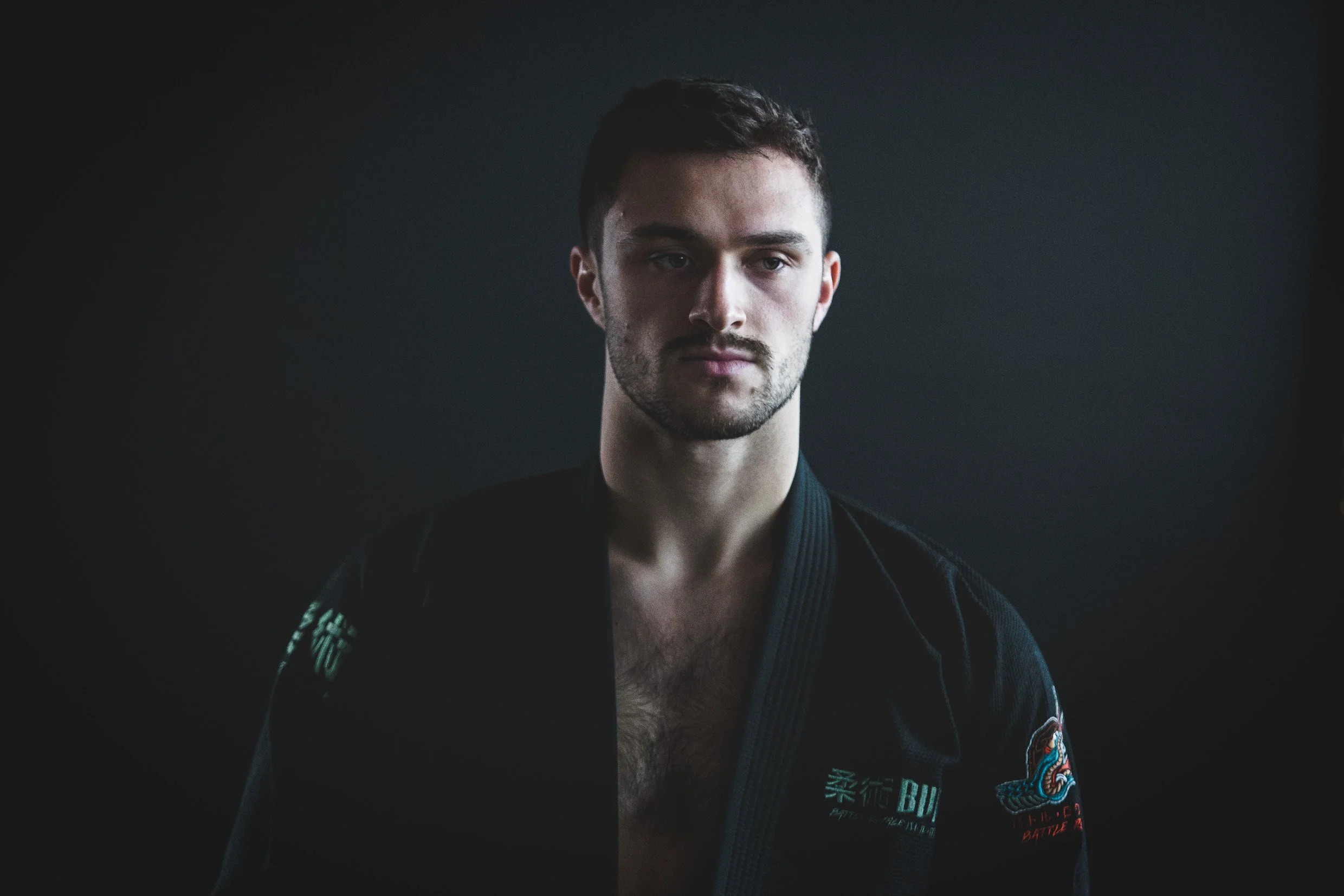 APPAREL - BUDO GI'S