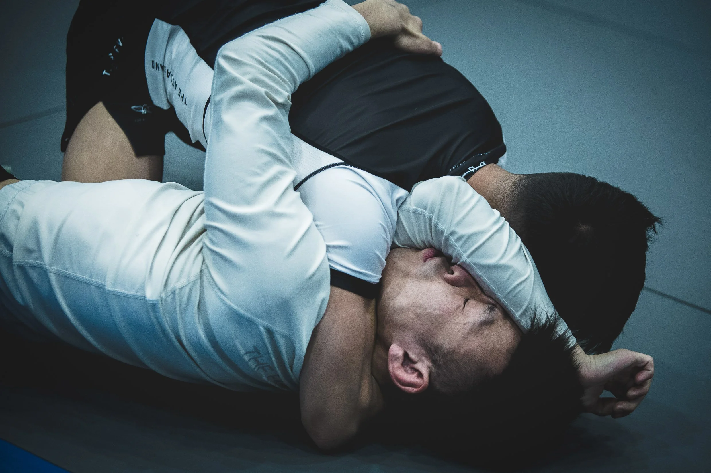 BJJ COMPETITIONS - AJJC