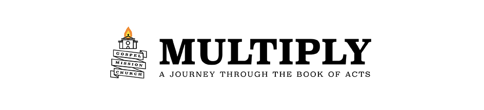 Here is last week's sermon in case you missed it.