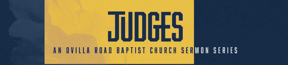 Here is last week's sermon in case you missed it.