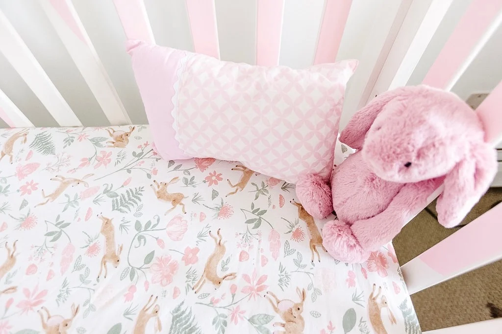 Affordable Nursery Design Online Service Birdy & Nest HÉRON