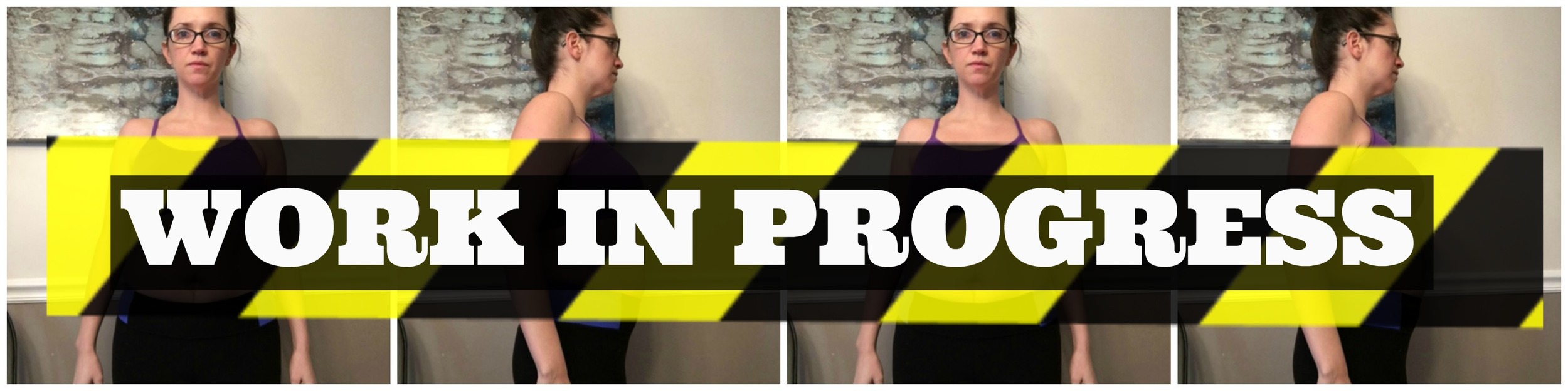 #gettingbacktomeMarch