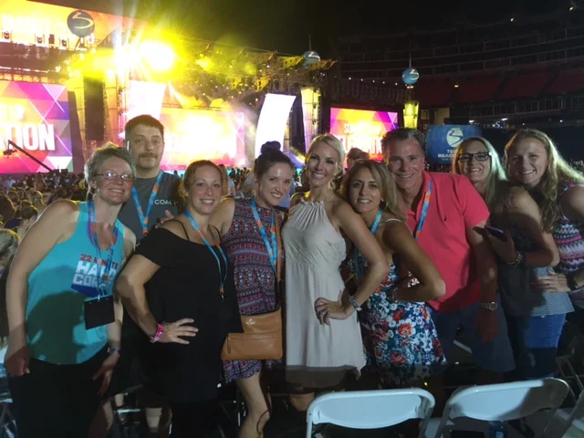 The Seven Days of Coaching for Christmas