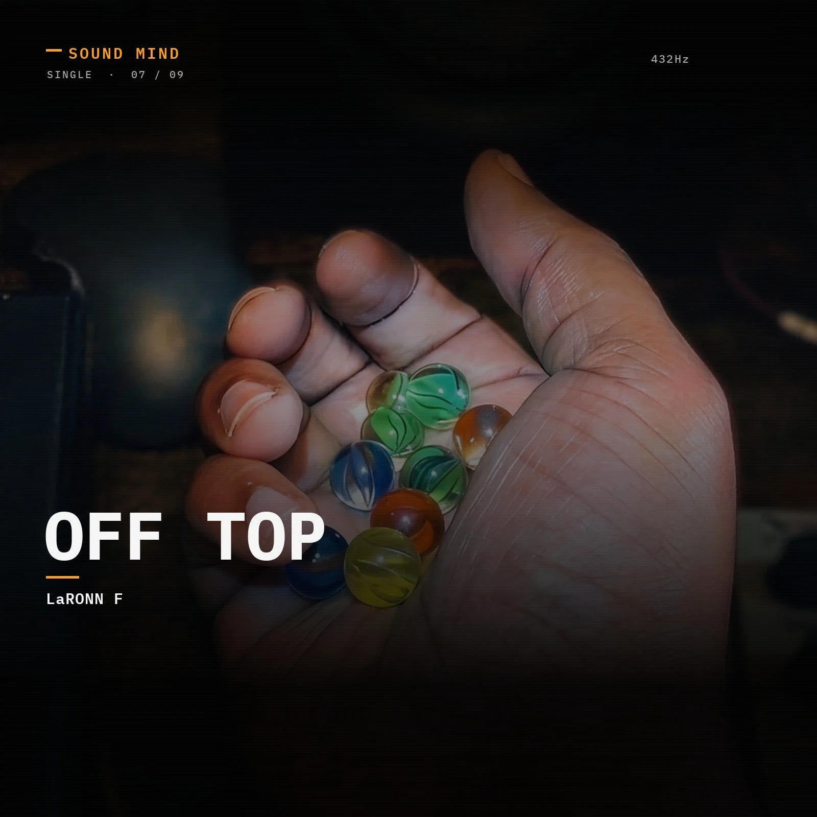 Sound Mind — Off Top (MP3)
