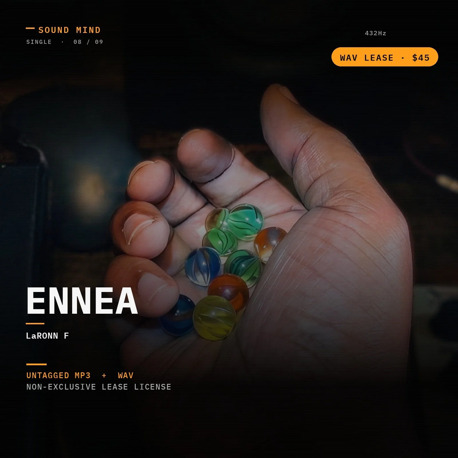 SOUND MIND — Ennea (Lease)