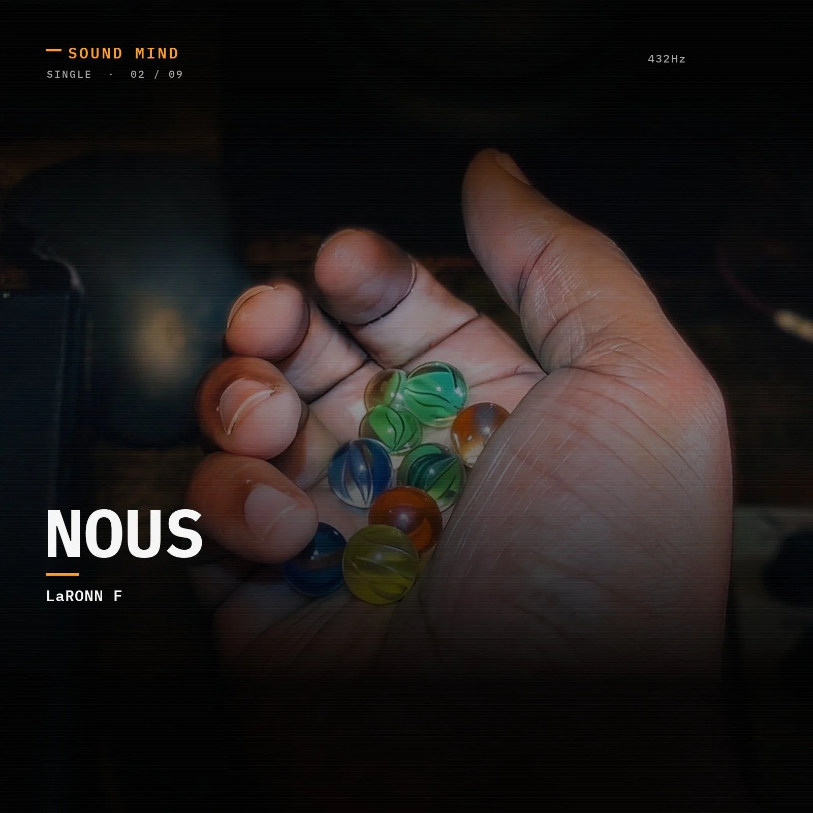 Sound Mind — Nous (MP3)