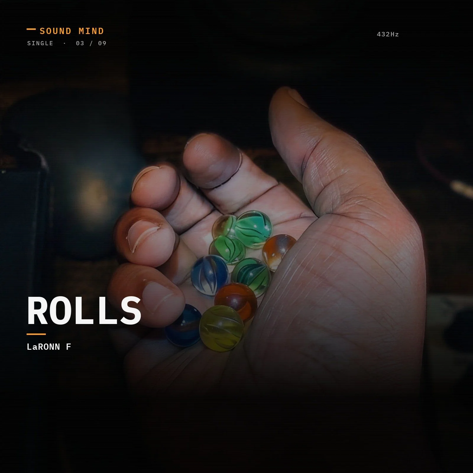 Sound Mind — Rolls (MP3)