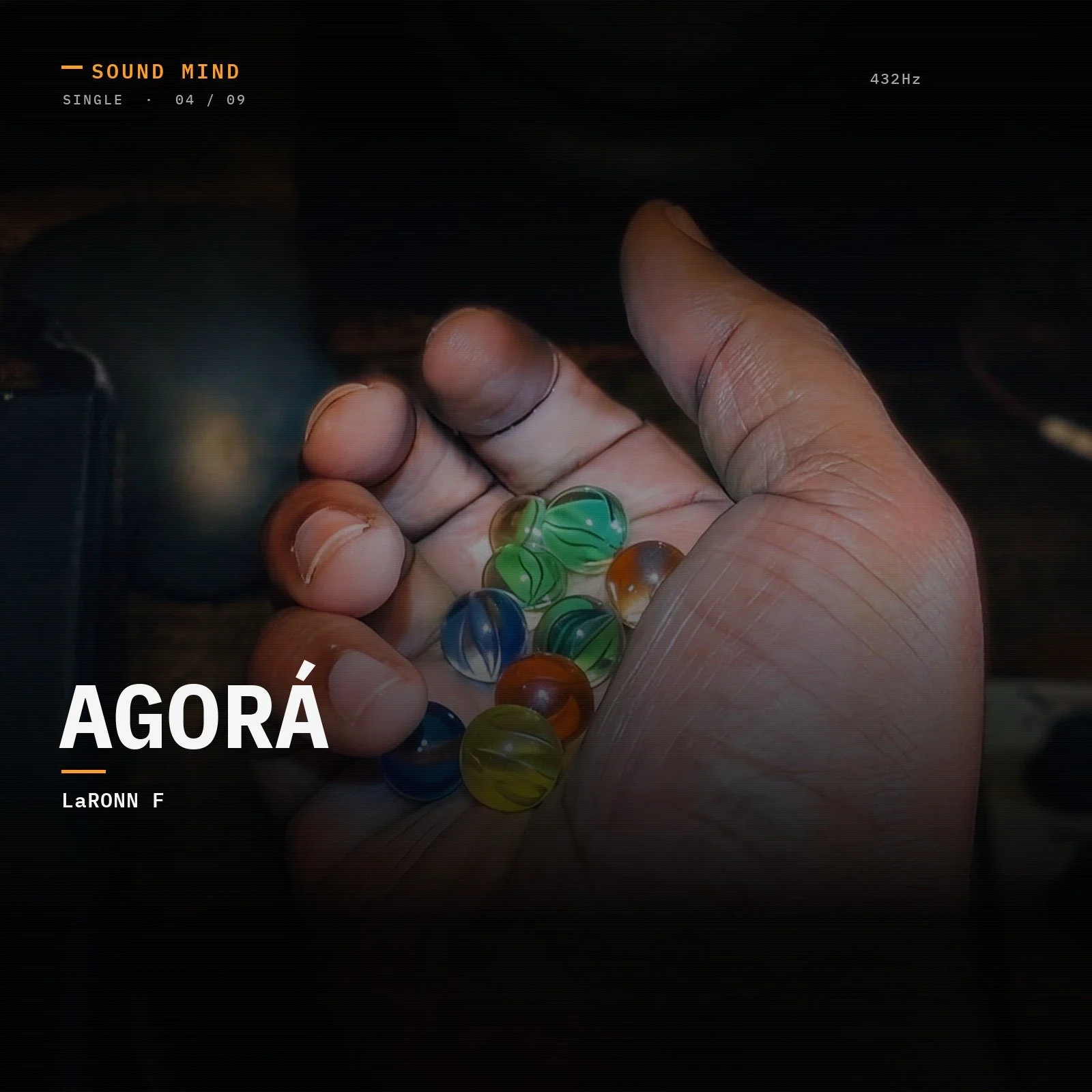 Sound Mind — Agorá (MP3)