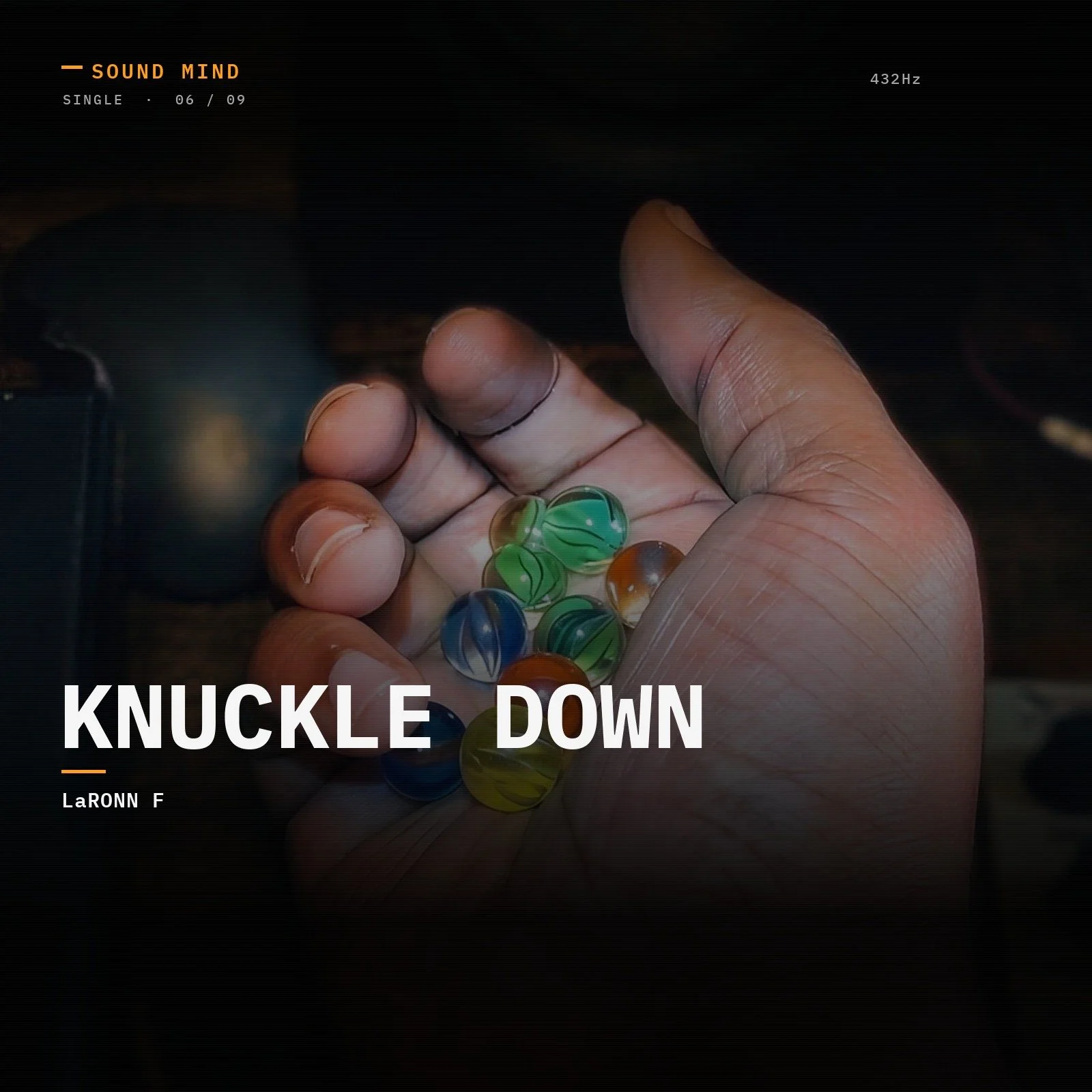 Sound Mind — Knuckle Down (MP3)