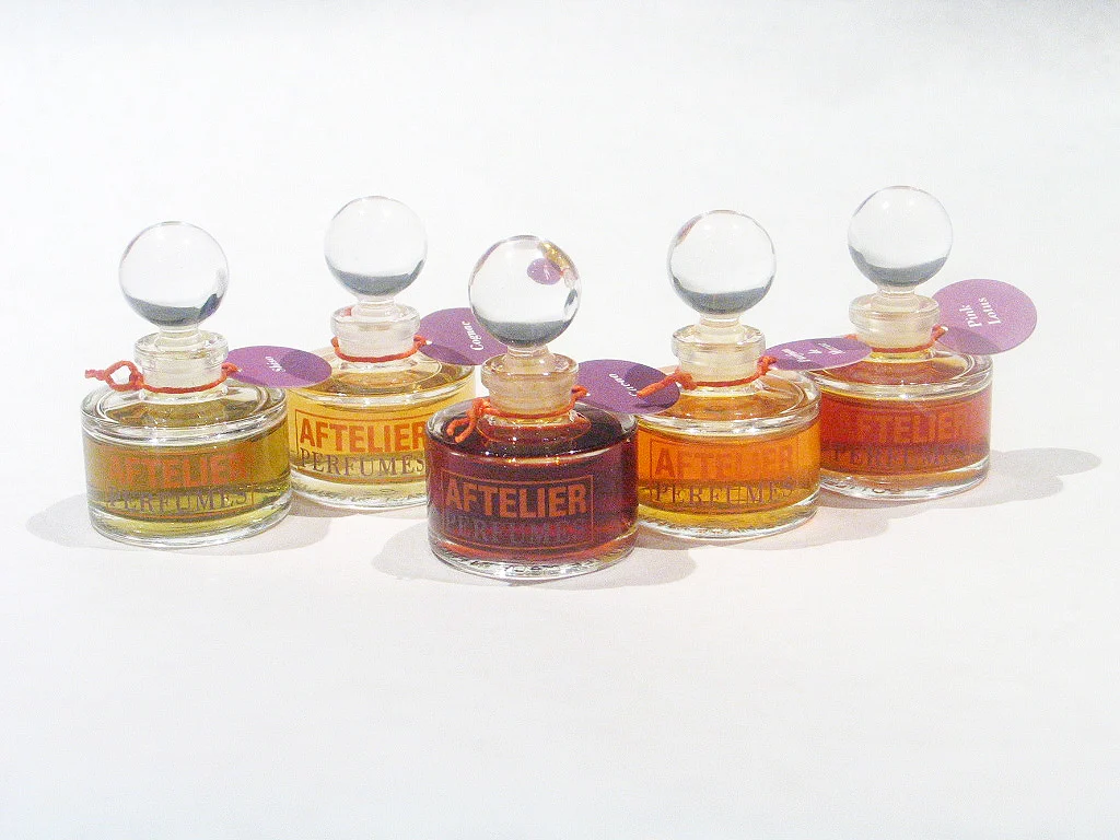 Bottles Perfumes.JPG