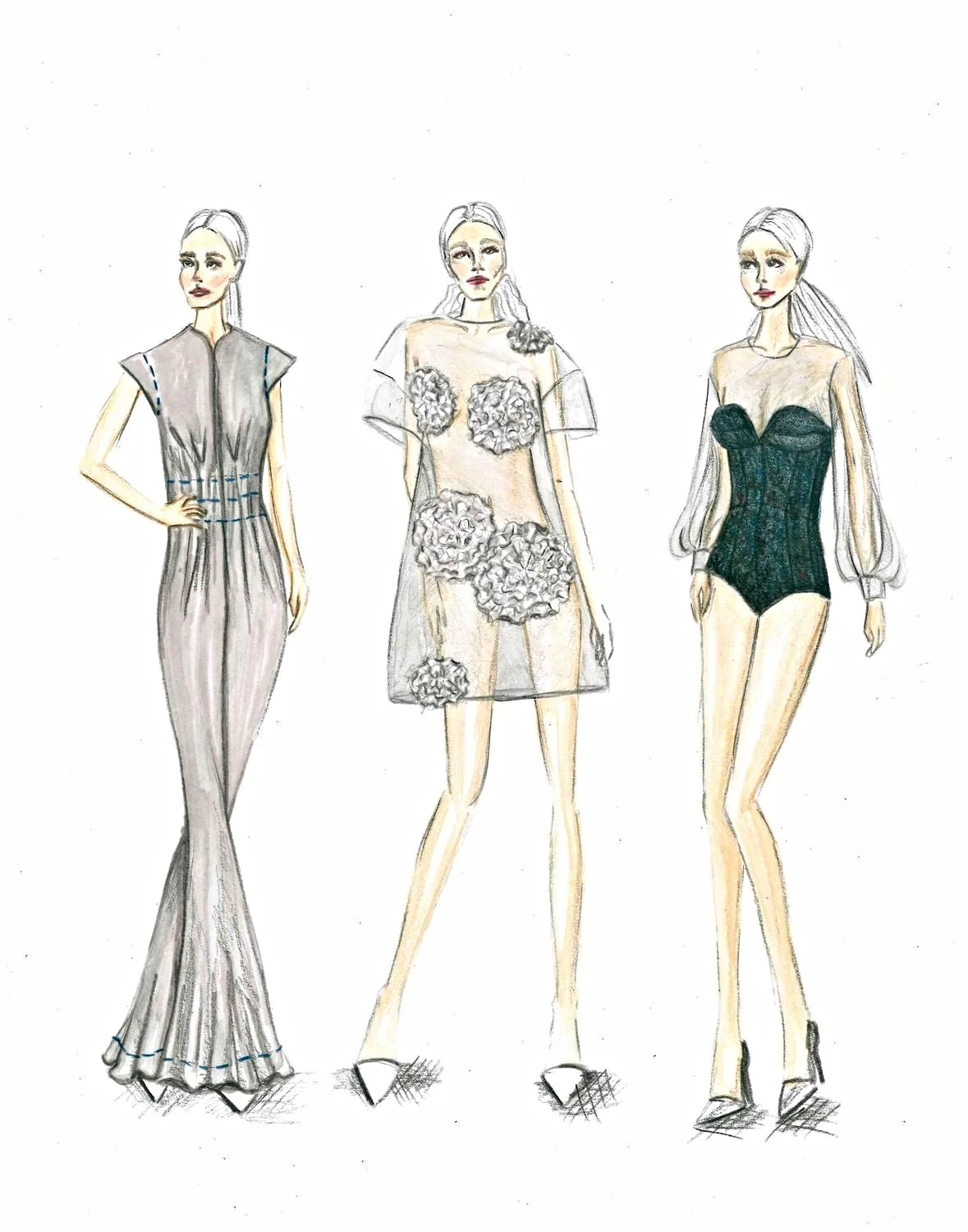 Women's RTW Collection