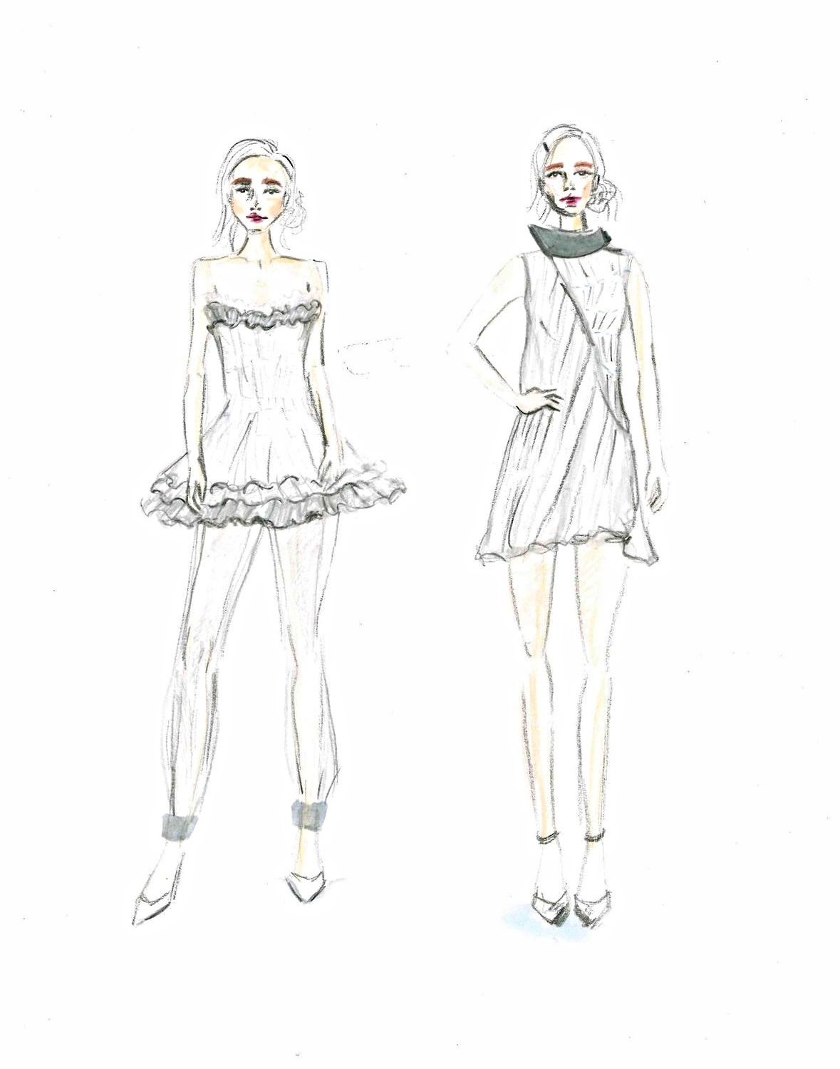 Women's RTW Collection