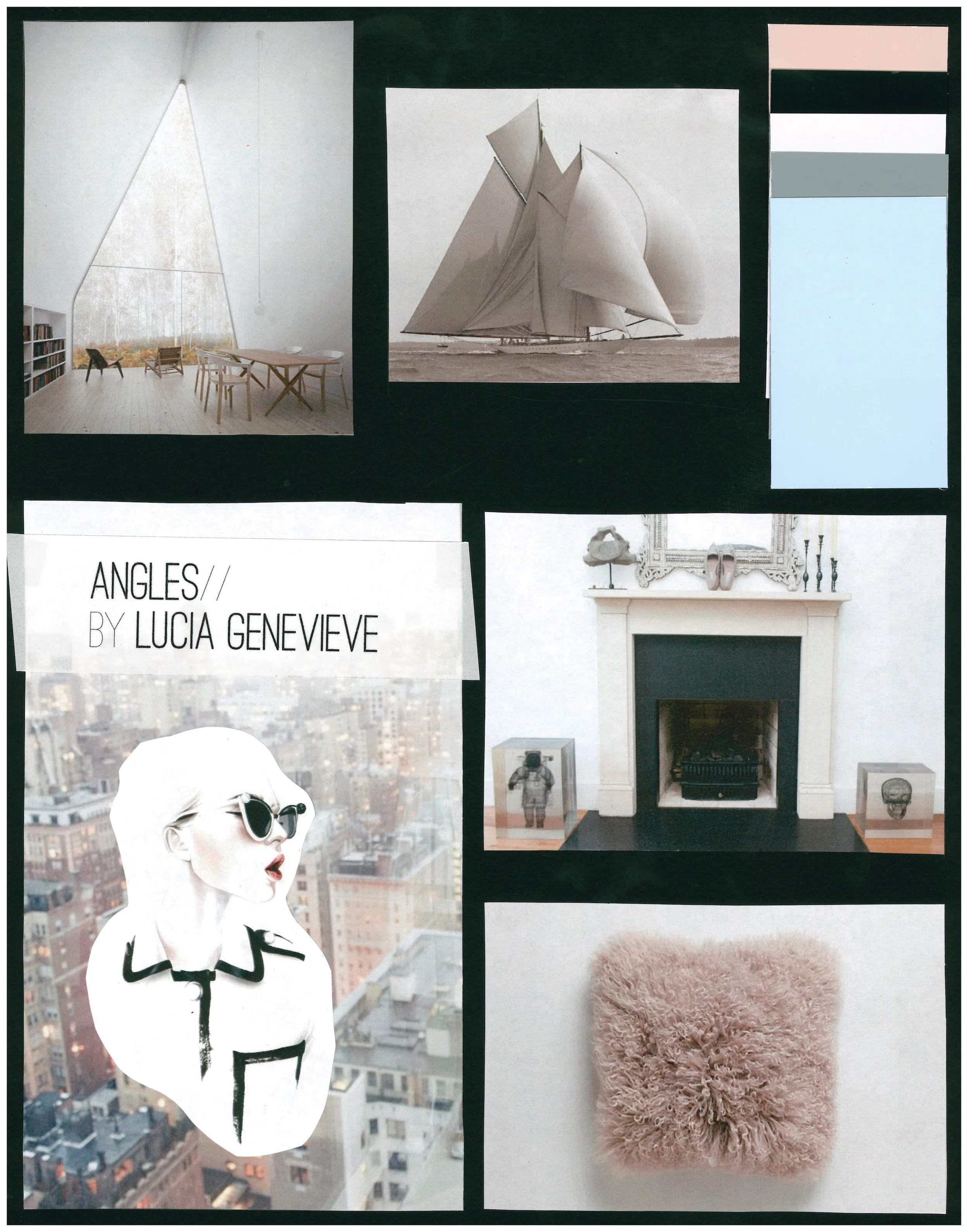 Mood Board 1