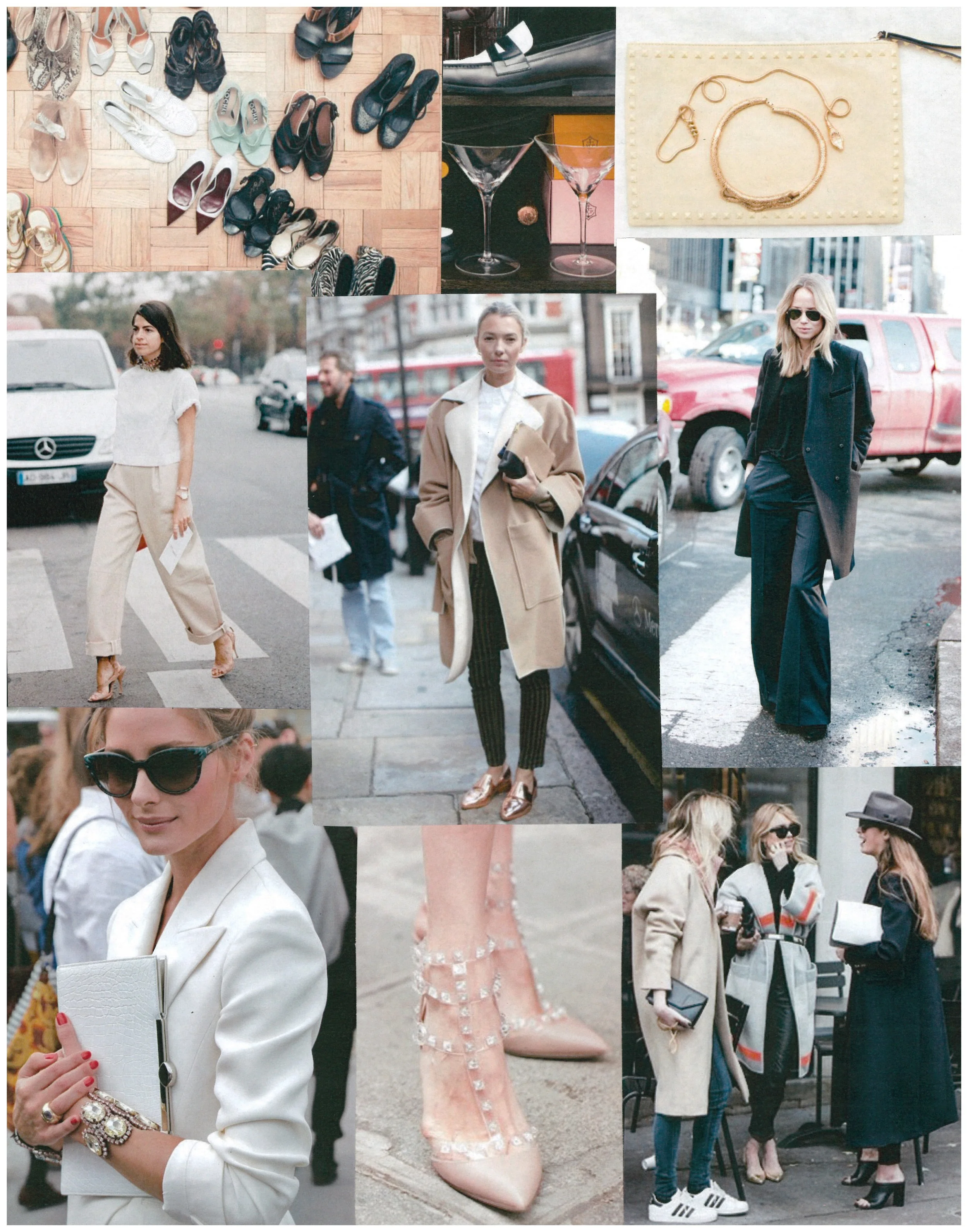 Target Customer Profile 