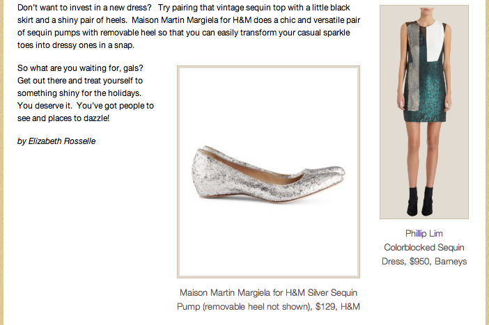 Blog: Fashionwire