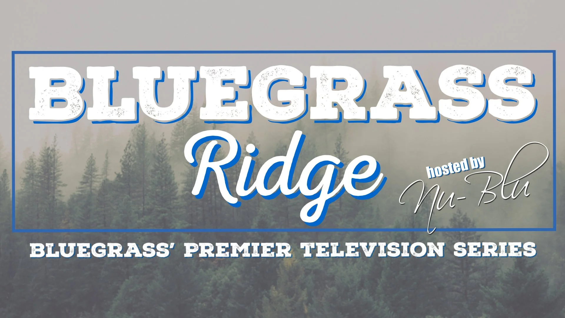 Bluegrass Ridge and Country Fix Adds 85 New TV Affiliates Nationwide Following New Blockbuster Deal with Telco productions and Syndication
