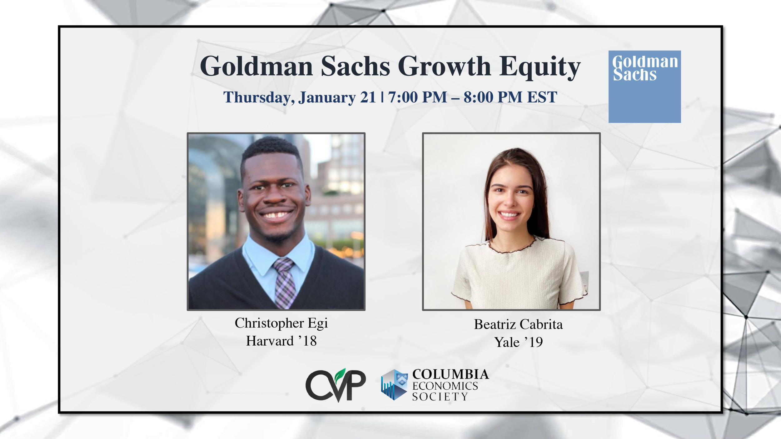 Goldman Sachs Growth Equity