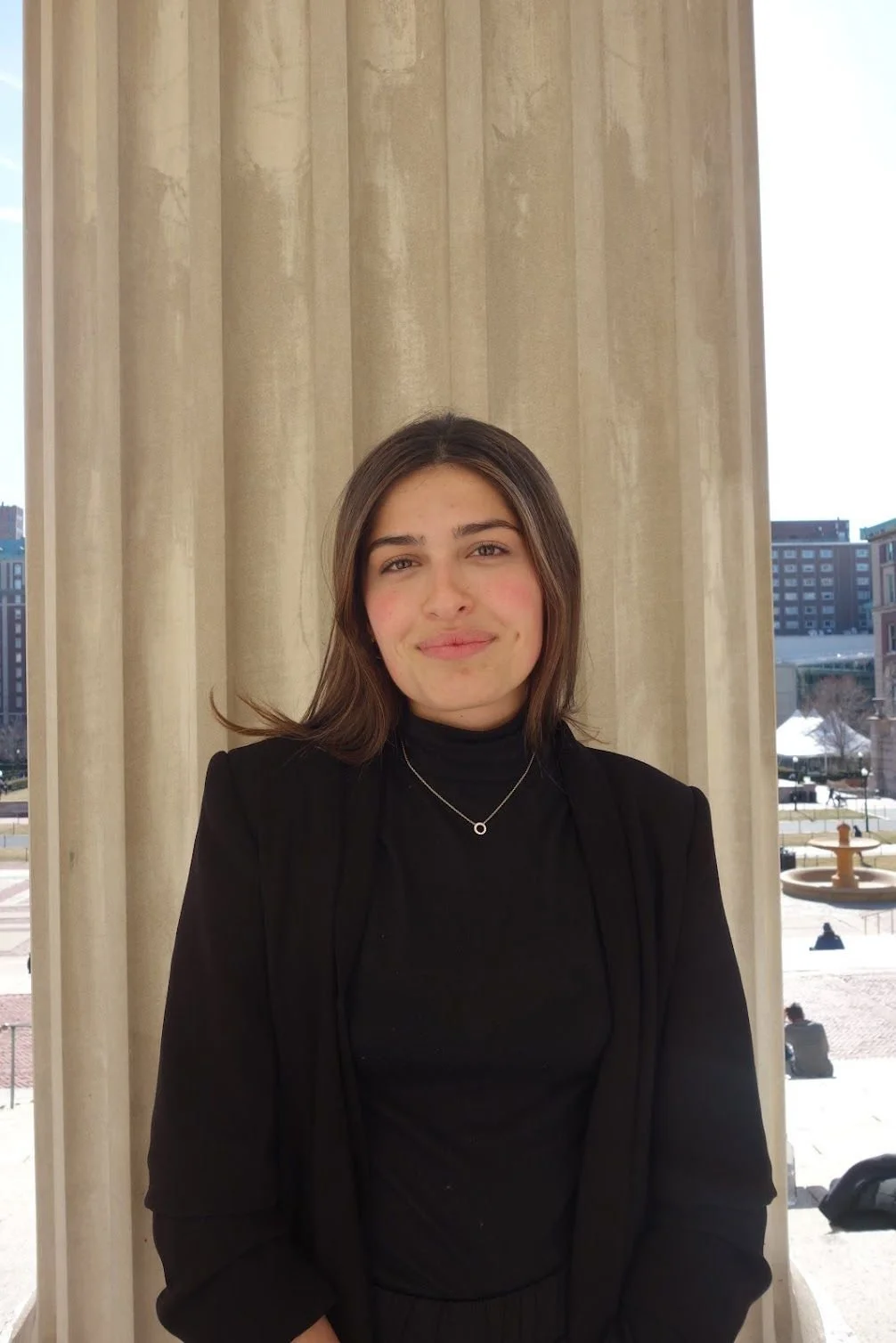 Director of Communications: Alina Jimenez-Cala